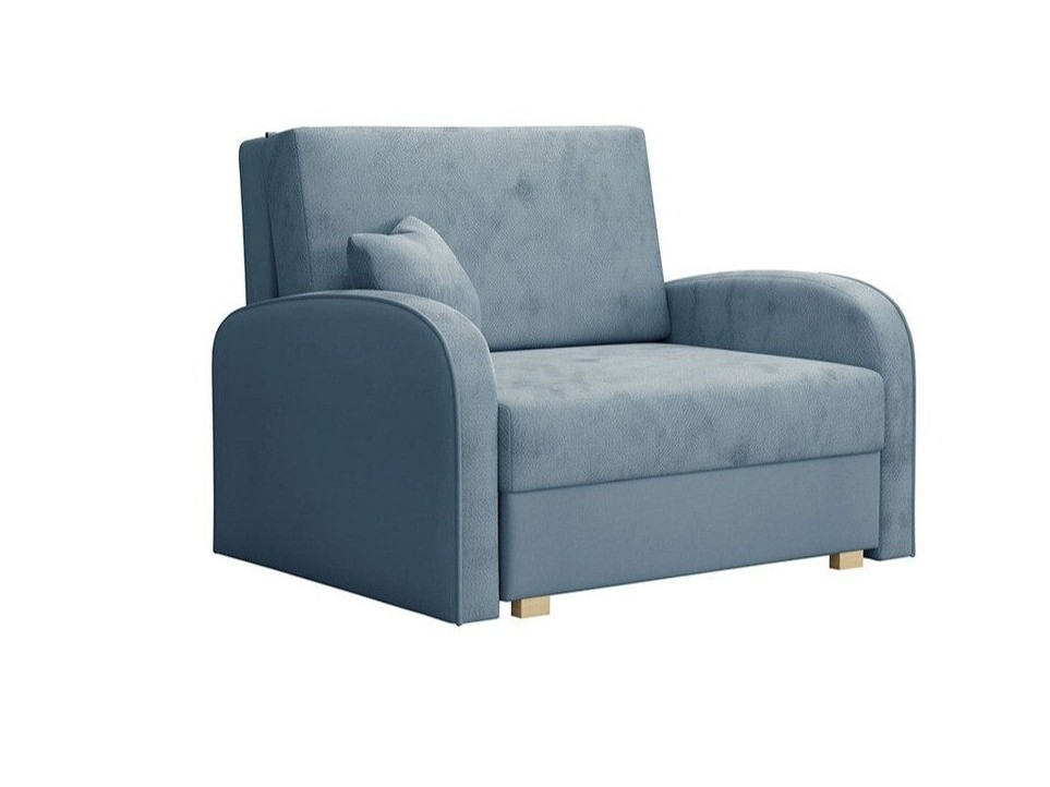 Fauteuil Galona I (Mono 239 + Sorriso 14)