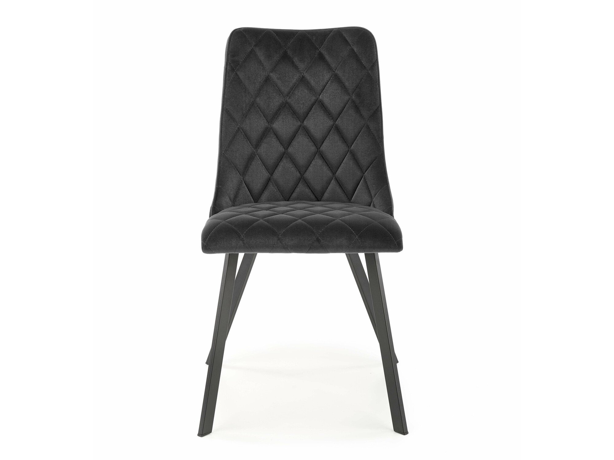 Chaise Houston 1233 (Noir)