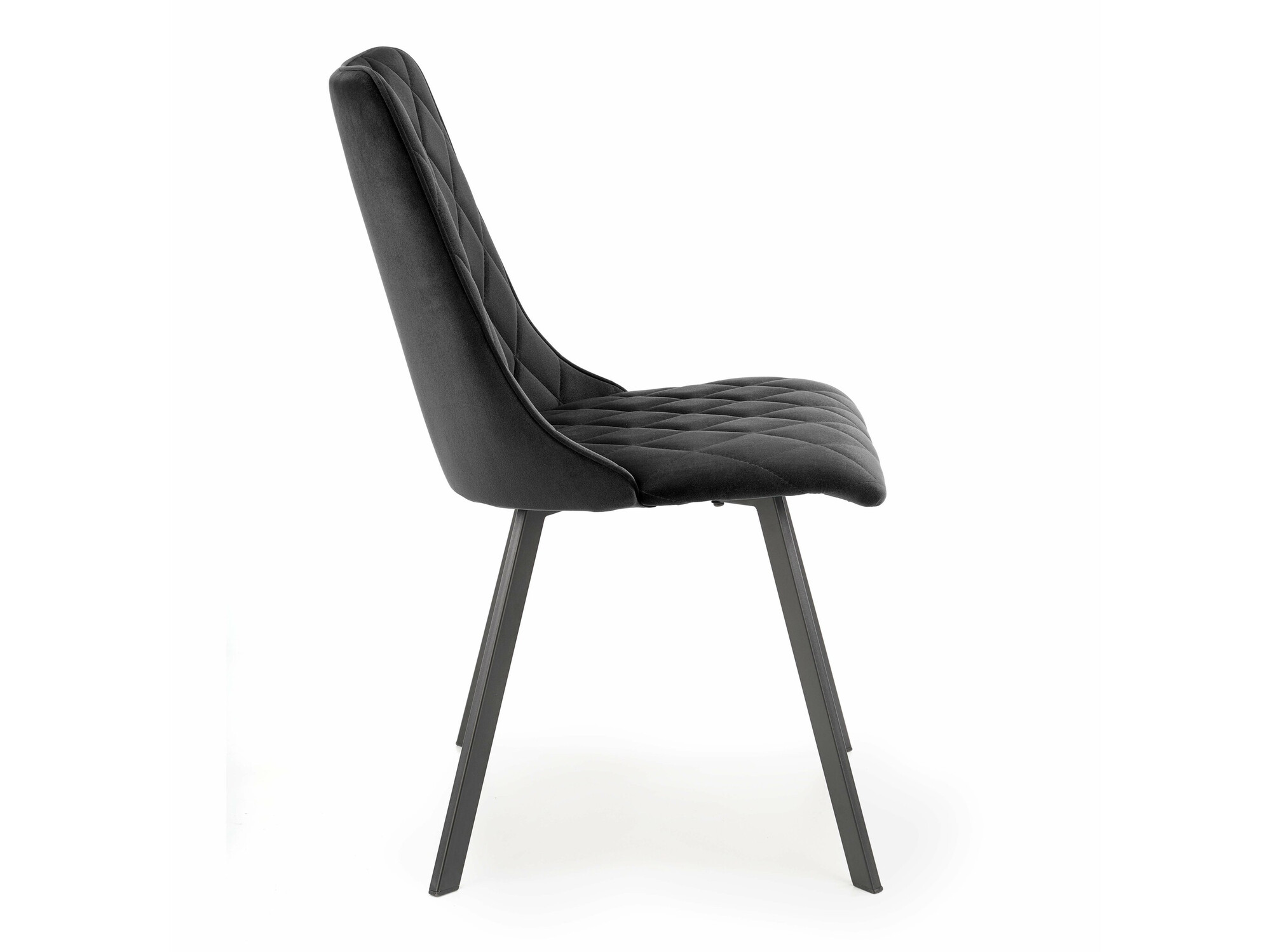 Chaise Houston 1233 (Noir)