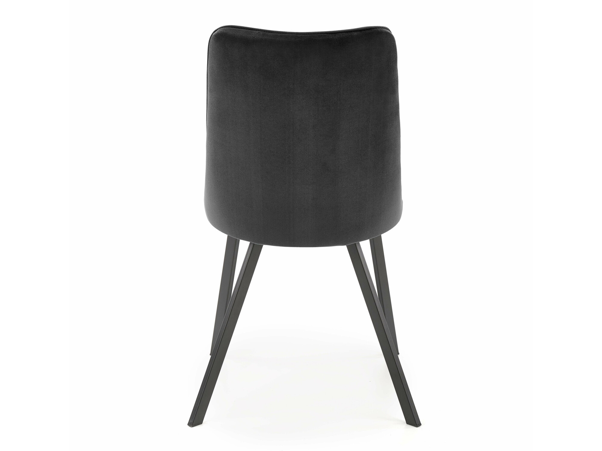 Chaise Houston 1233 (Noir)