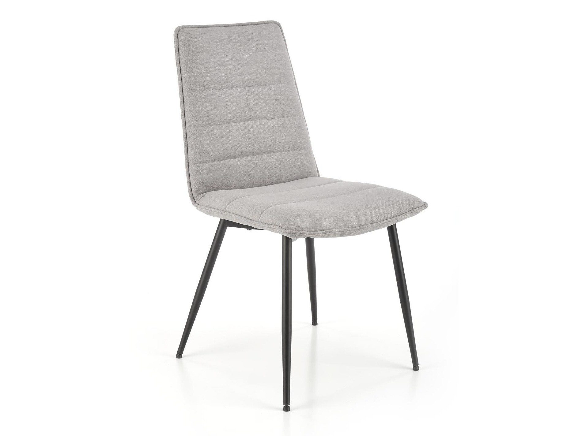 Chaise Houston 1639 (Gris)
