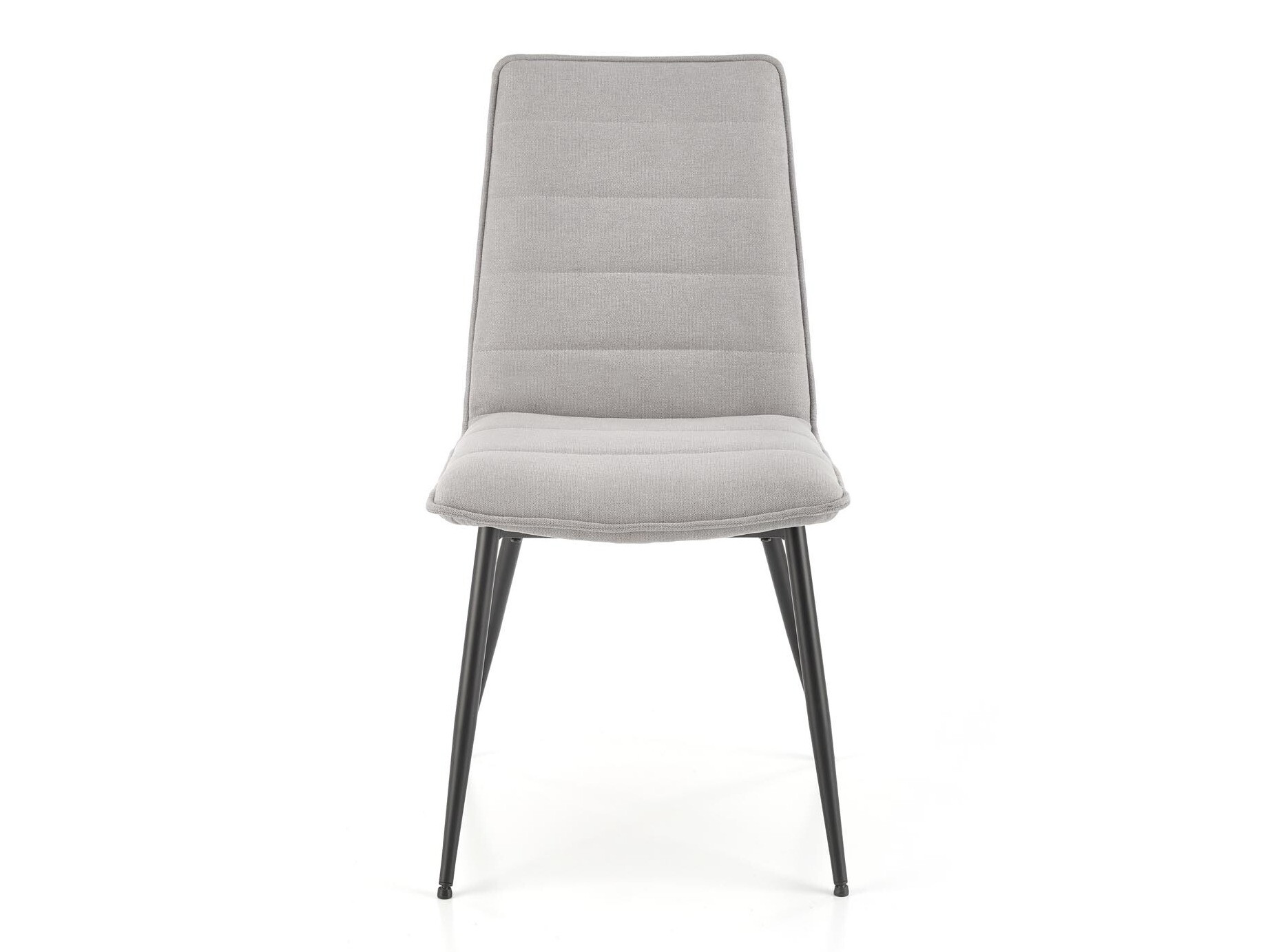 Chaise Houston 1639 (Gris)