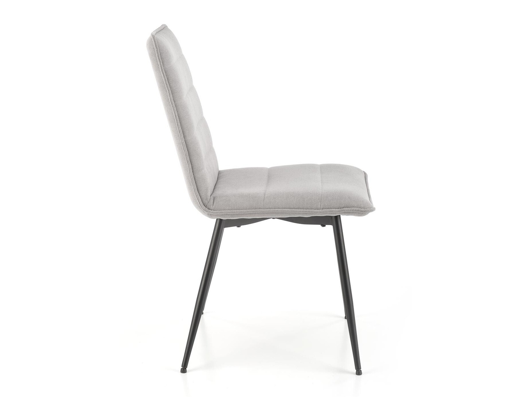 Chaise Houston 1639 (Gris)