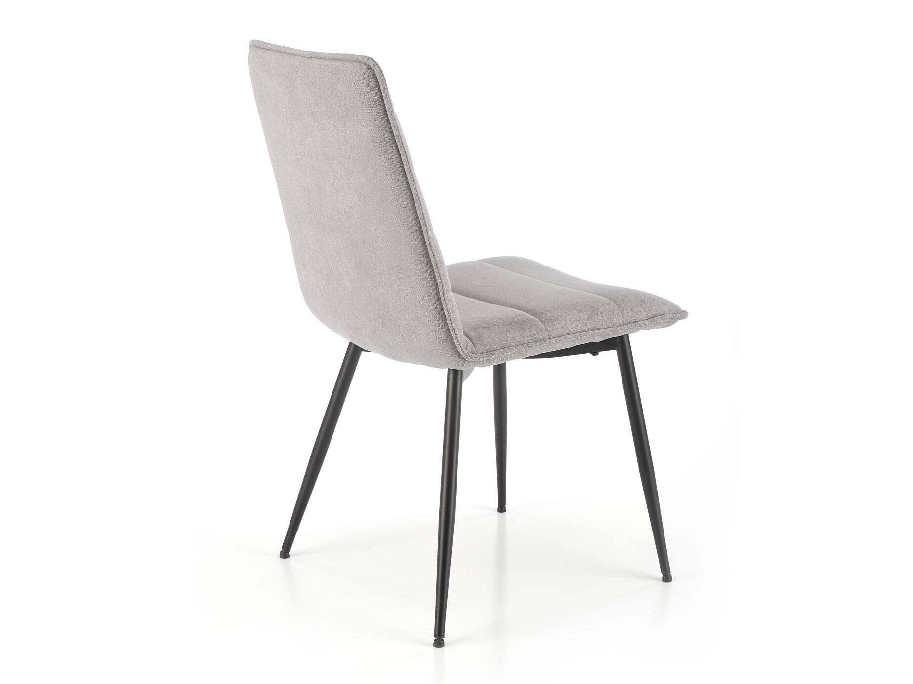 Chaise Houston 1639 (Gris)