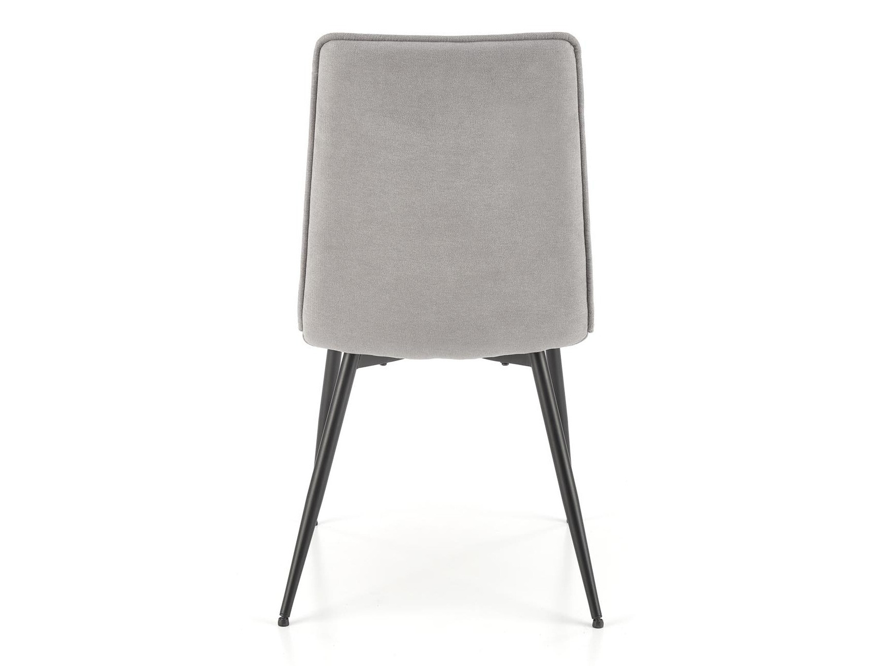 Chaise Houston 1639 (Gris)