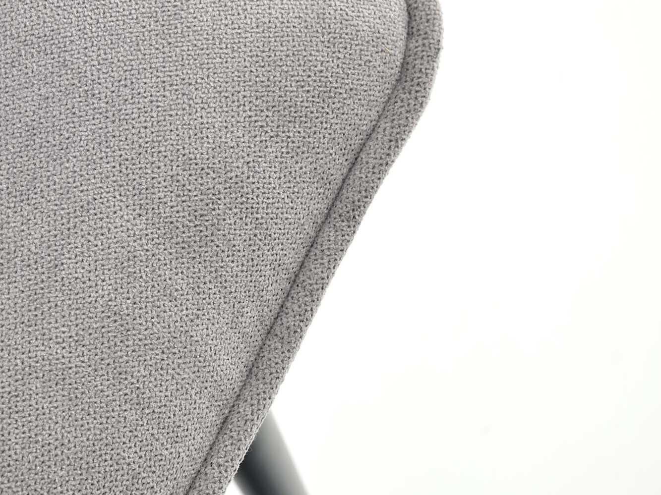 Chaise Houston 1639 (Gris)