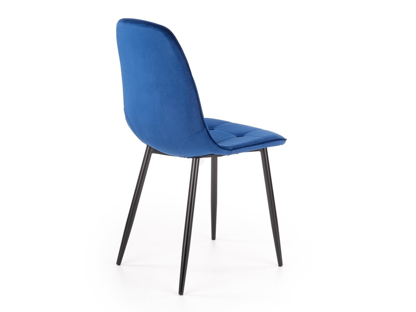 Chaise Houston 983 (Bleu foncé)