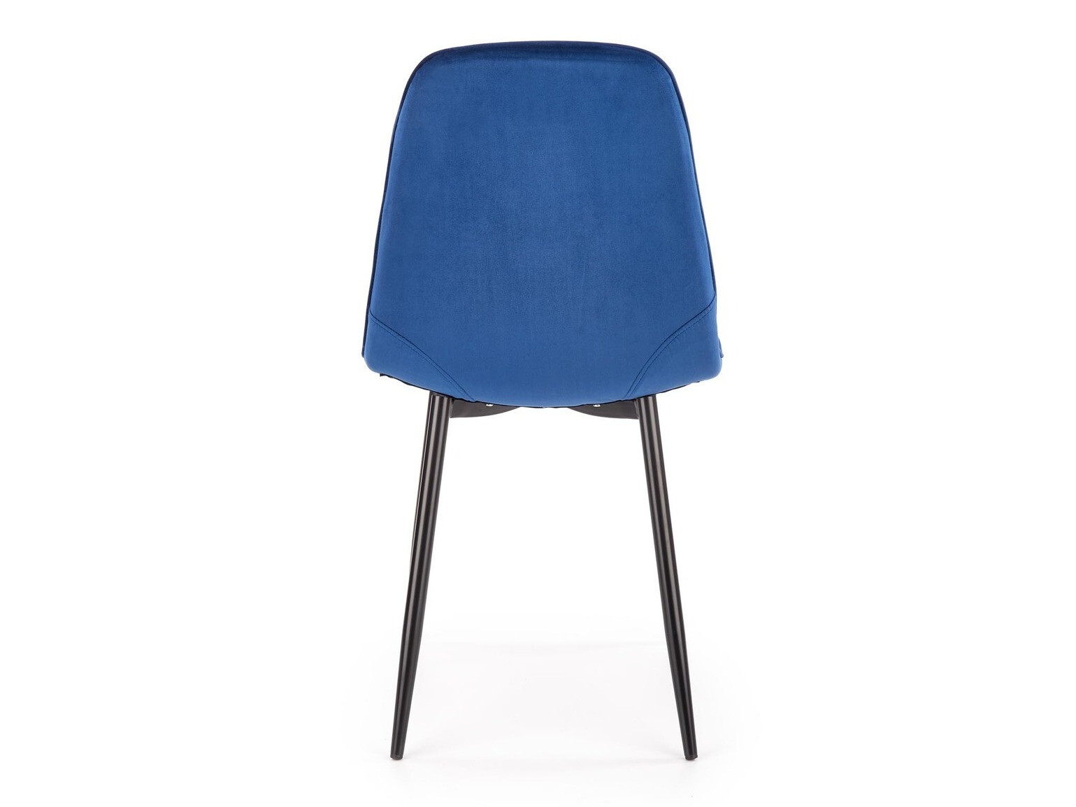 Chaise Houston 983 (Bleu foncé)