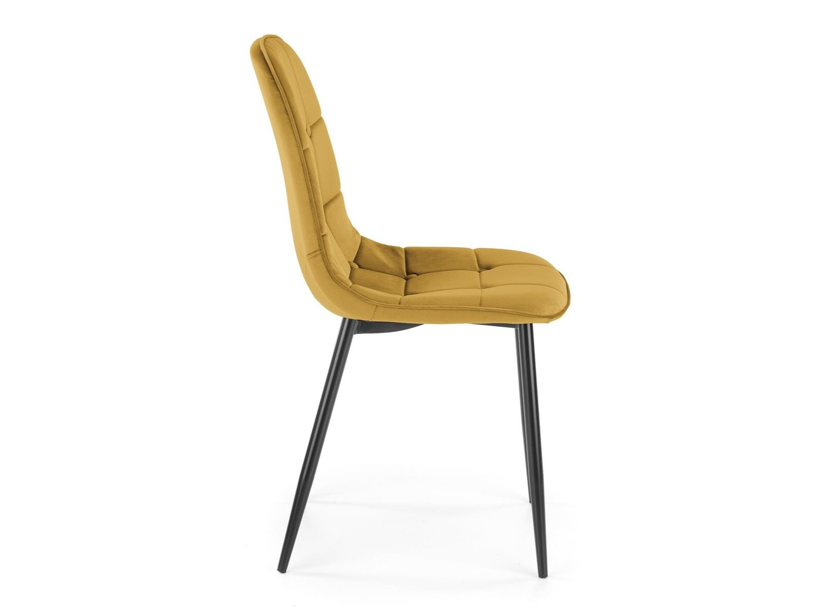 Chaise Houston 983 (Jaune)