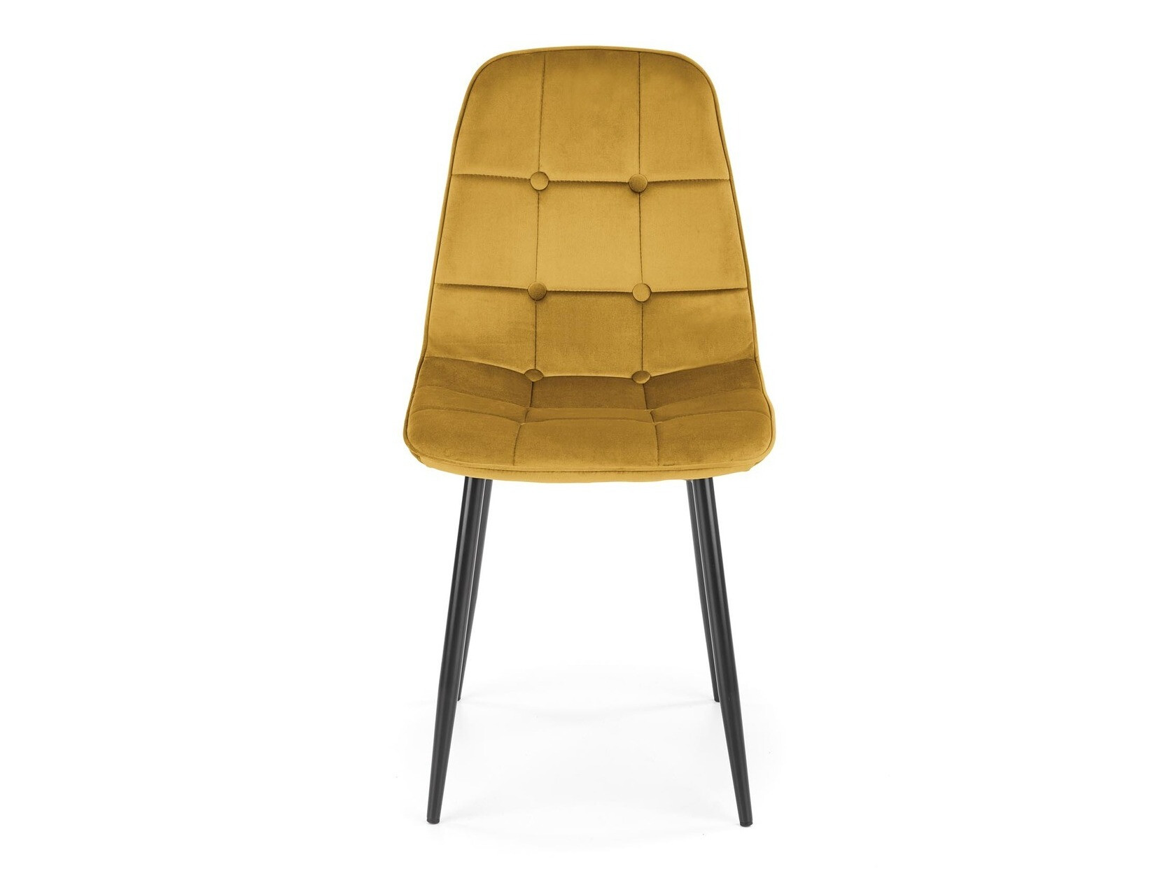 Chaise Houston 983 (Jaune)