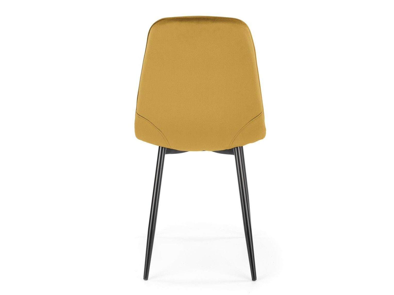 Chaise Houston 983 (Jaune)