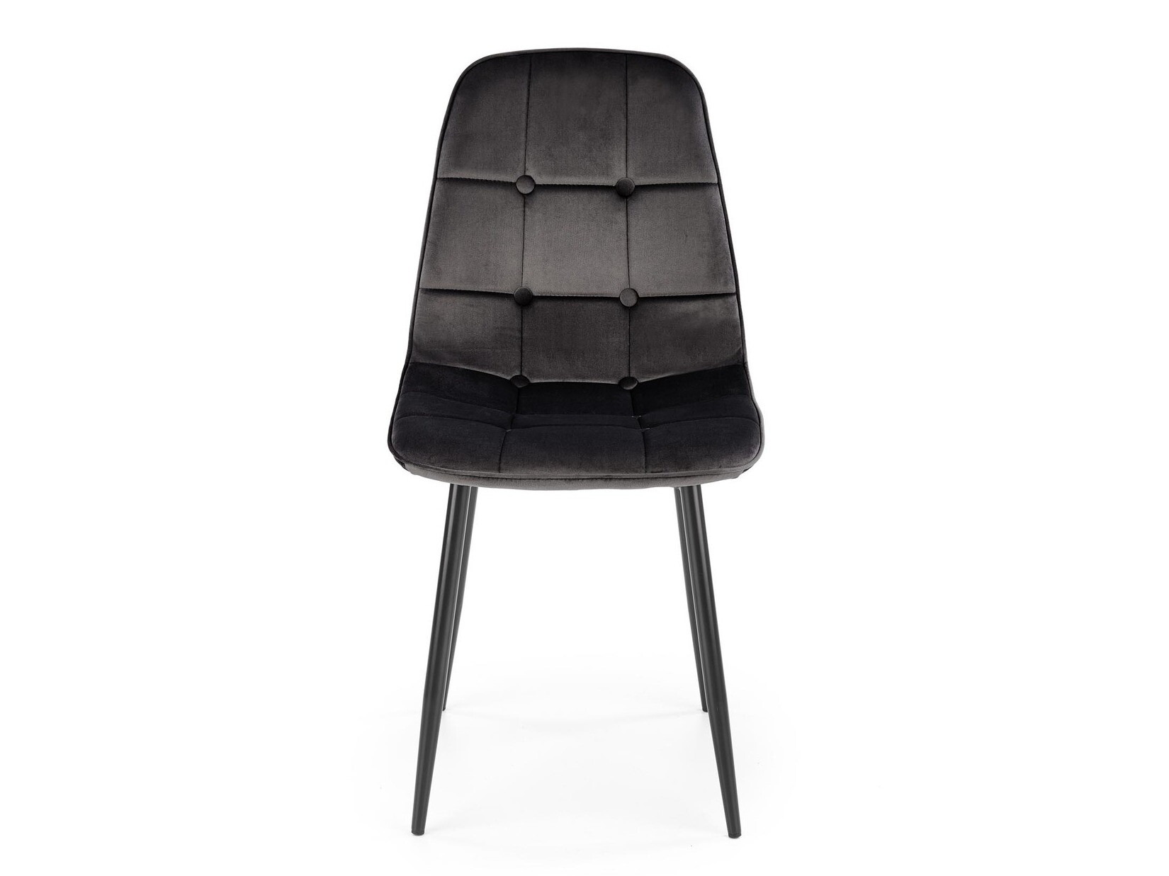 Chaise Houston 983 (Noir)