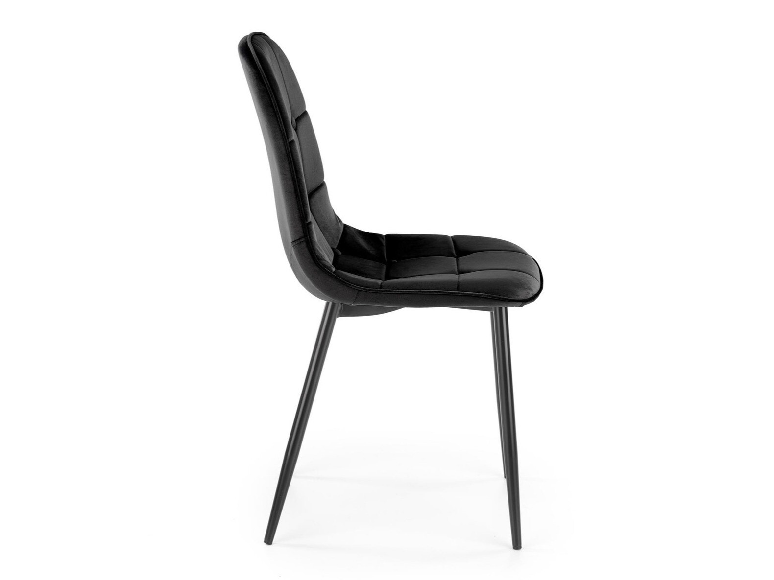 Chaise Houston 983 (Noir)