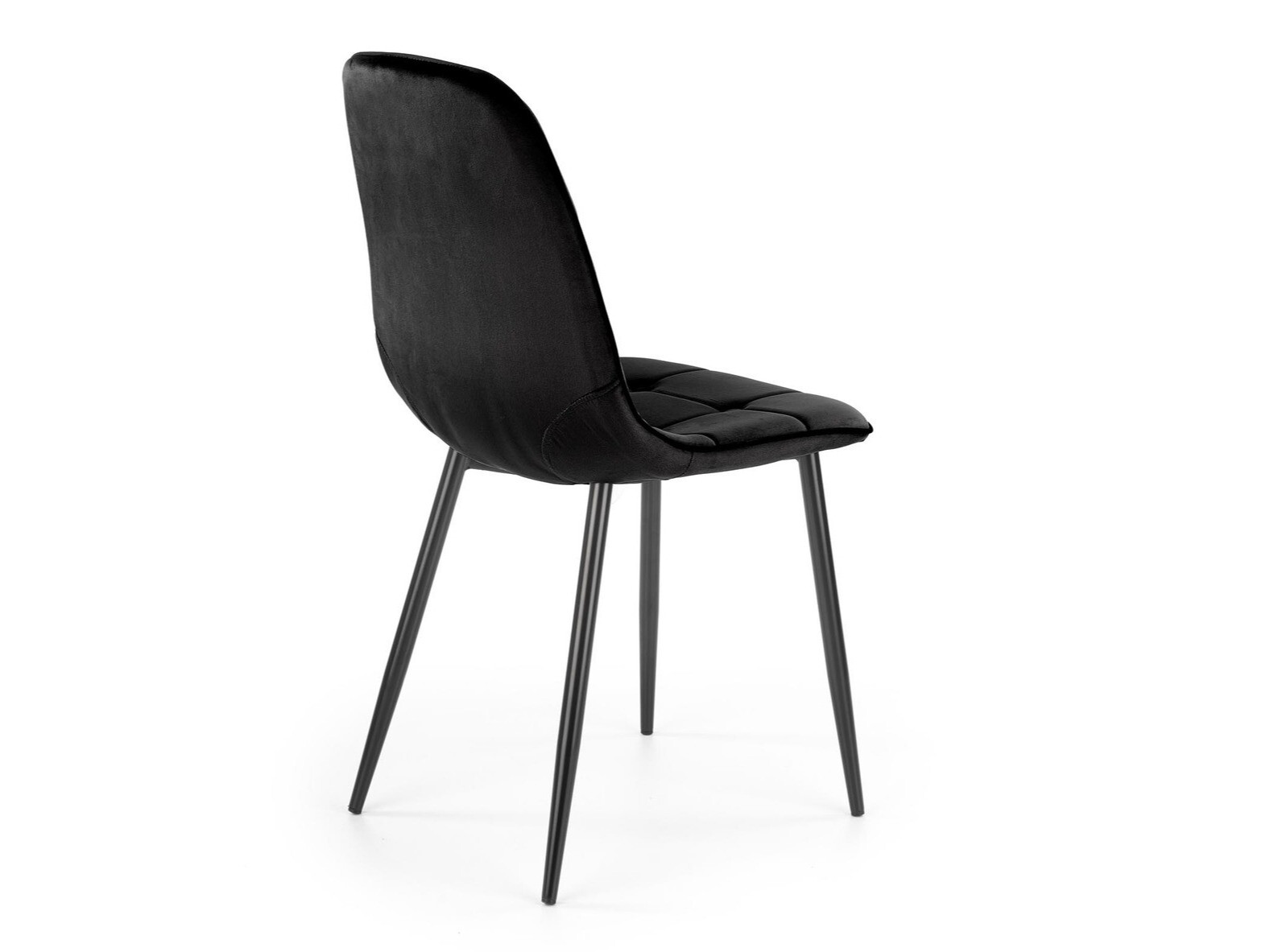 Chaise Houston 983 (Noir)