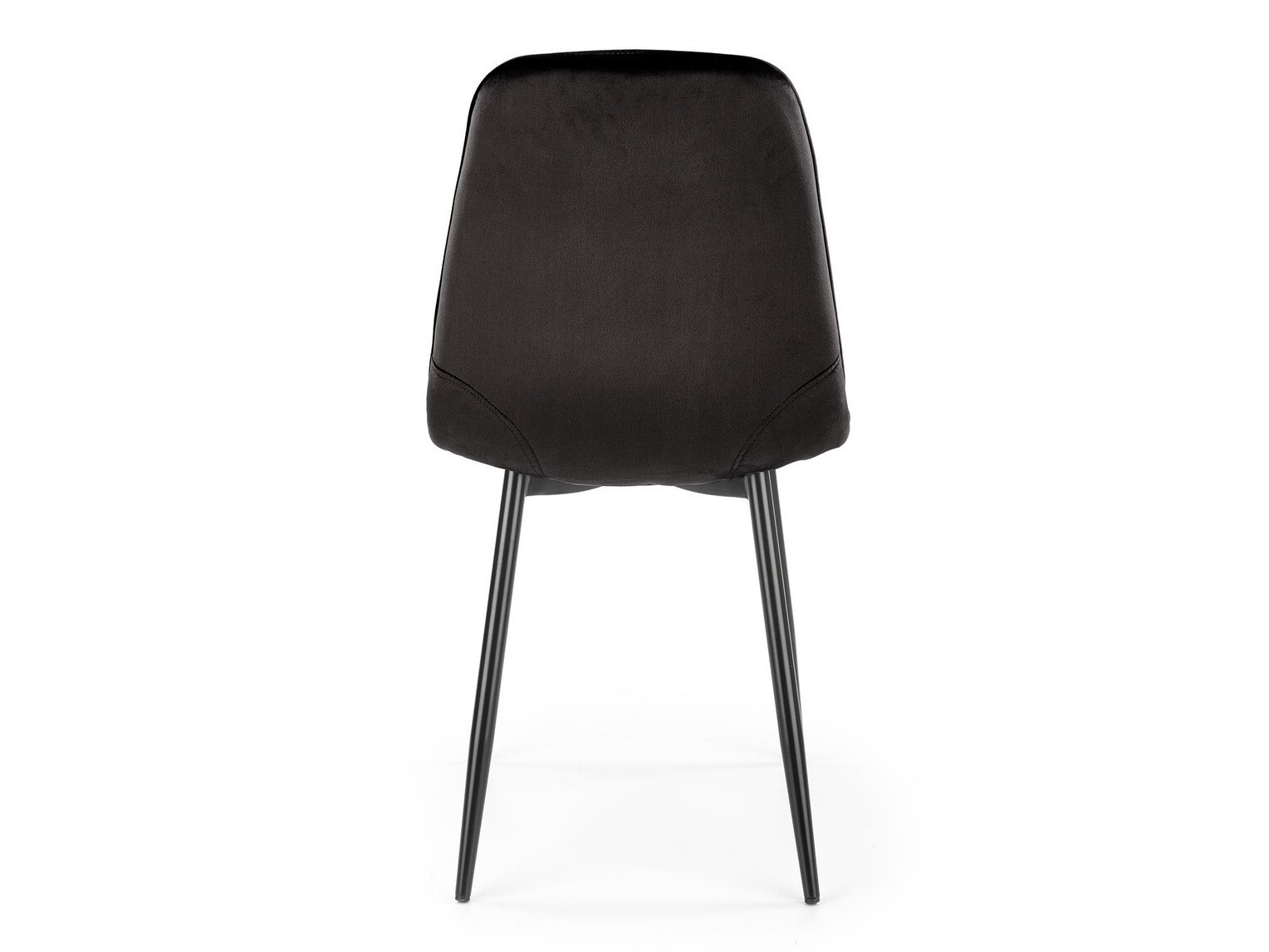 Chaise Houston 983 (Noir)