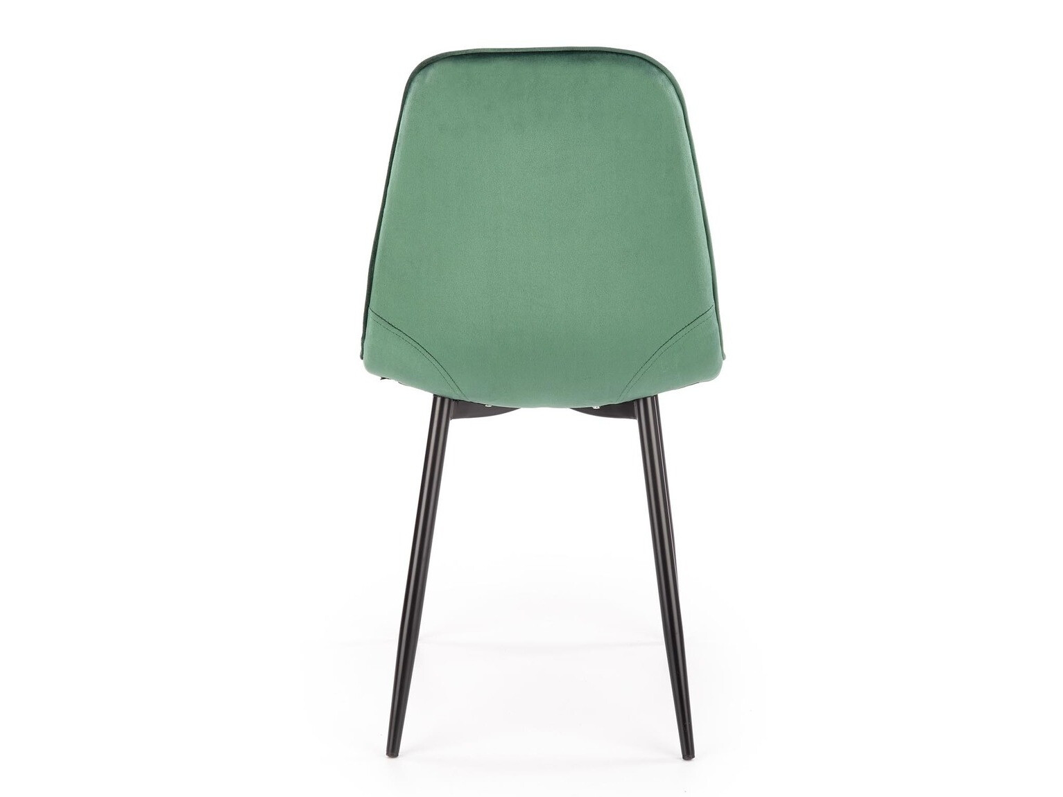 Chaise Houston 983 (Vert foncé)