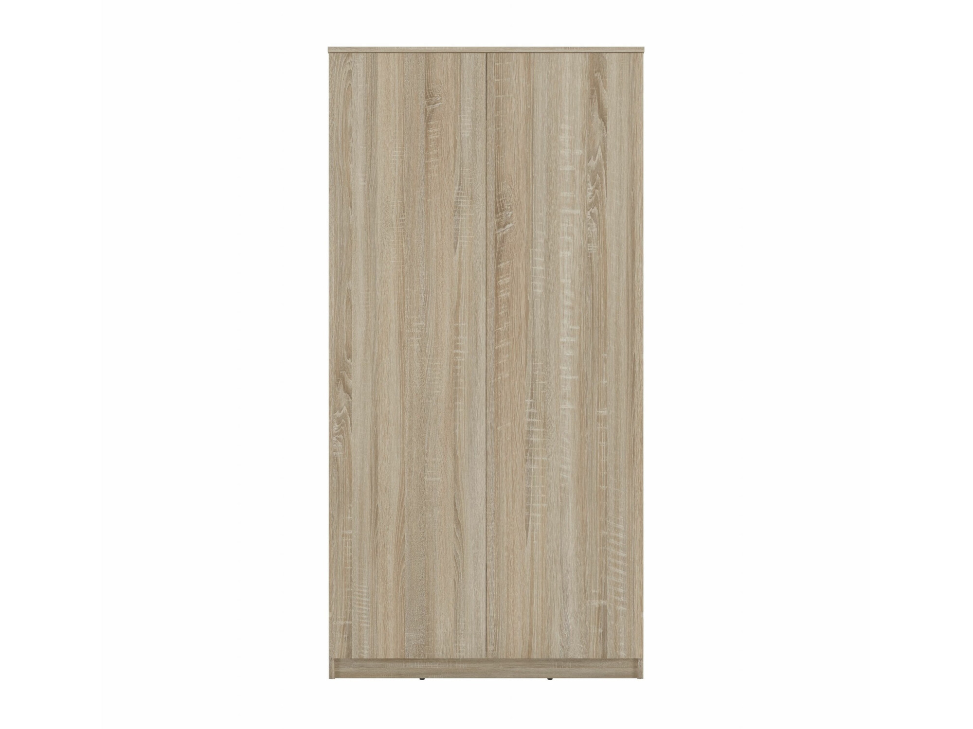 Armoire Elbvelu 117 (Sonoma chêne)