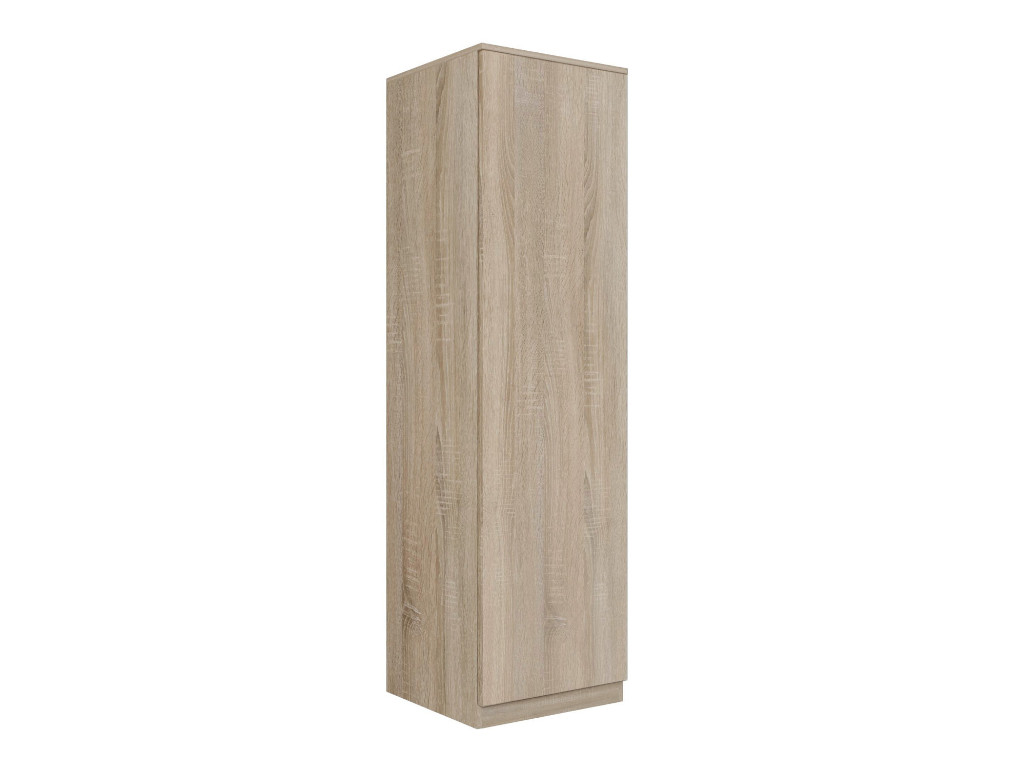 Armoire Elbvelu 118 (Sonoma chêne)
