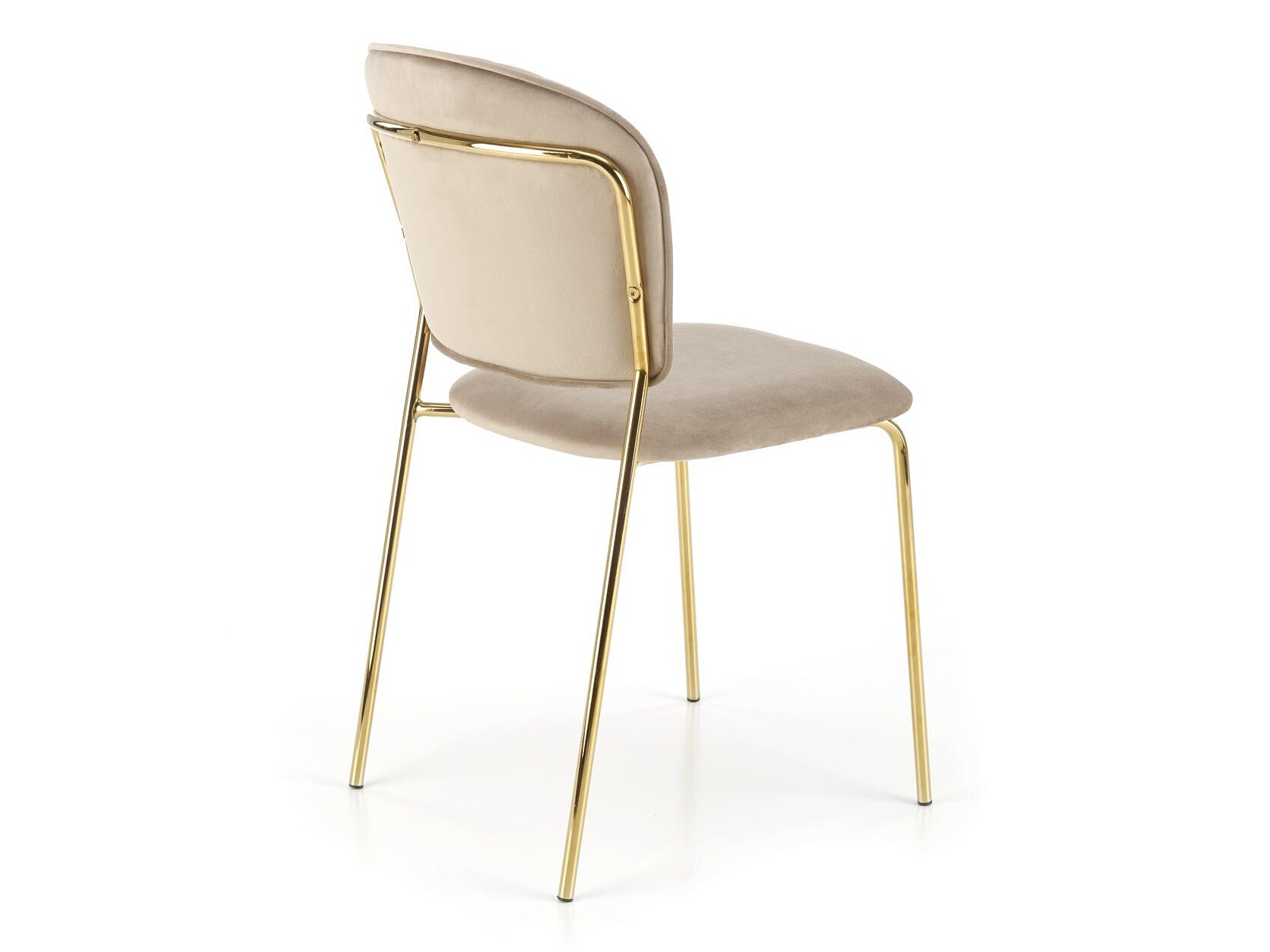 Chaise Houston 1640 (Beige)