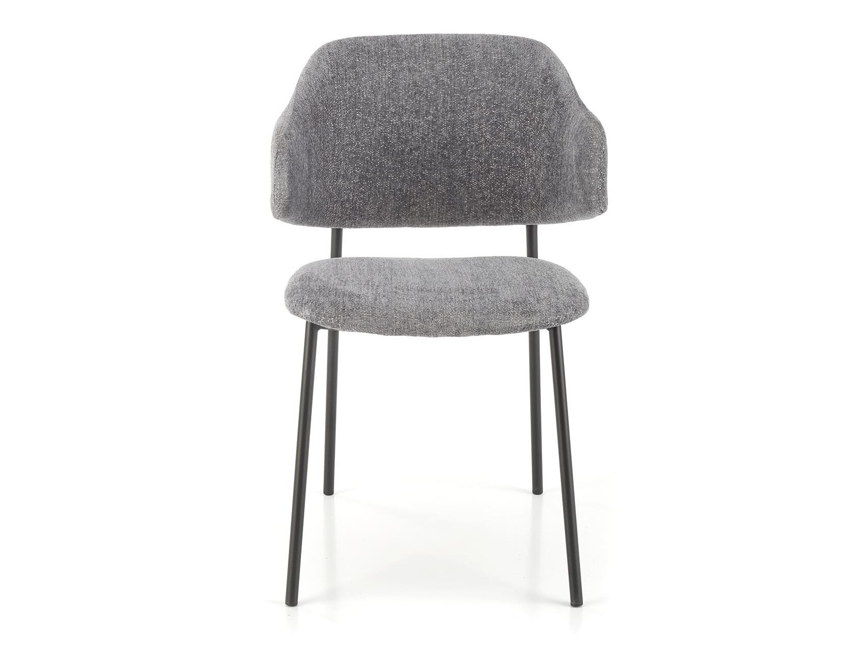 Chaise Houston 1641 (Gris)