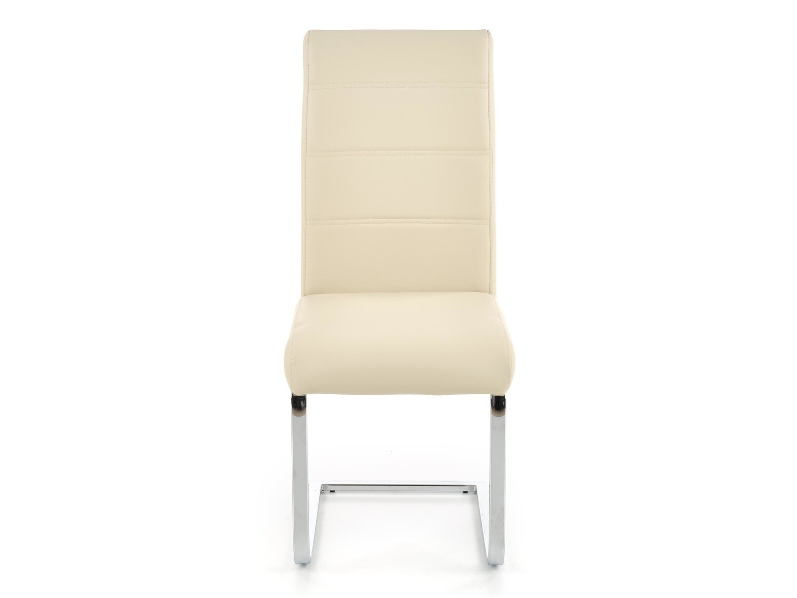 Chaise Houston 165 (Crème)