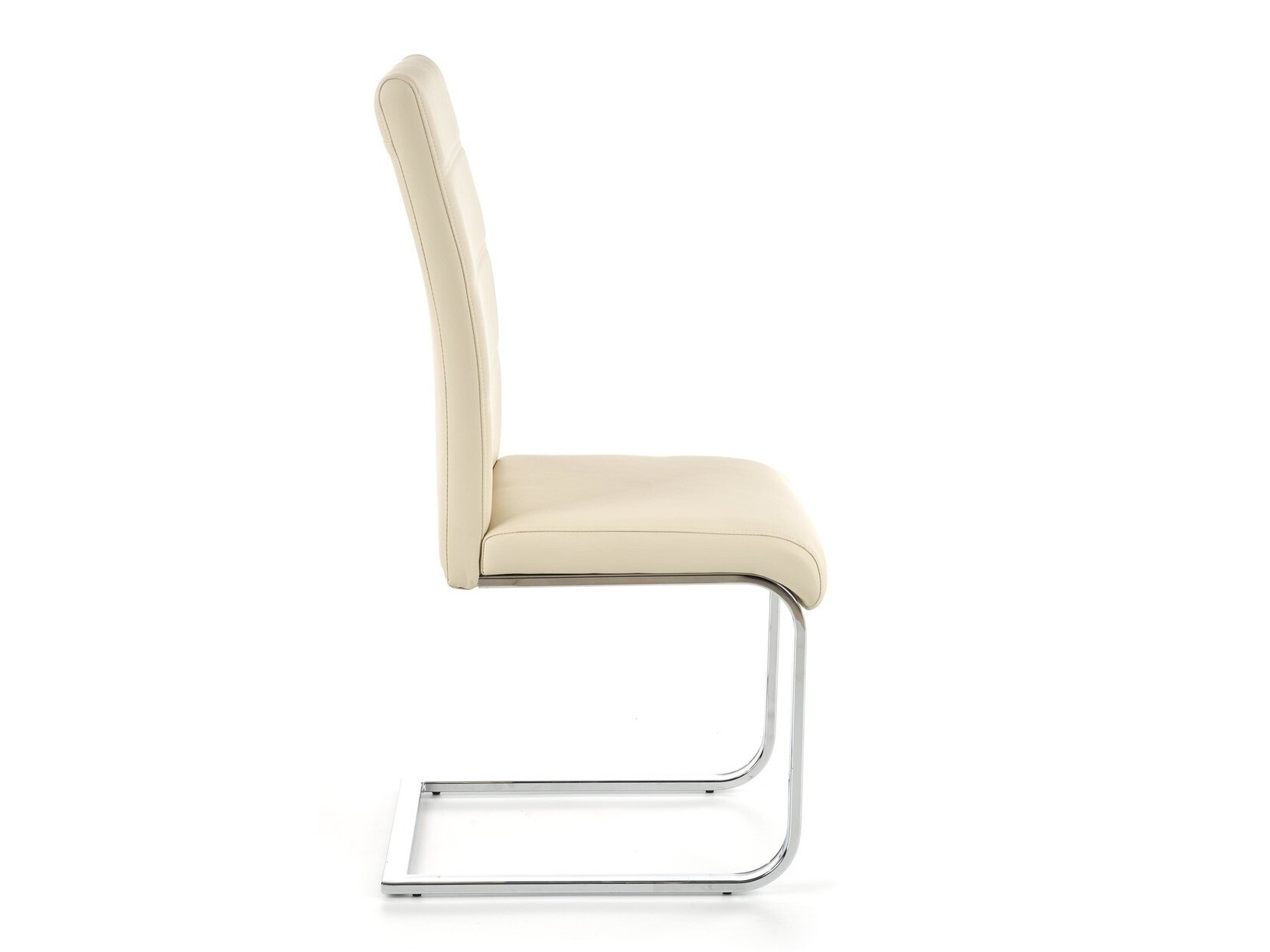 Chaise Houston 165 (Crème)