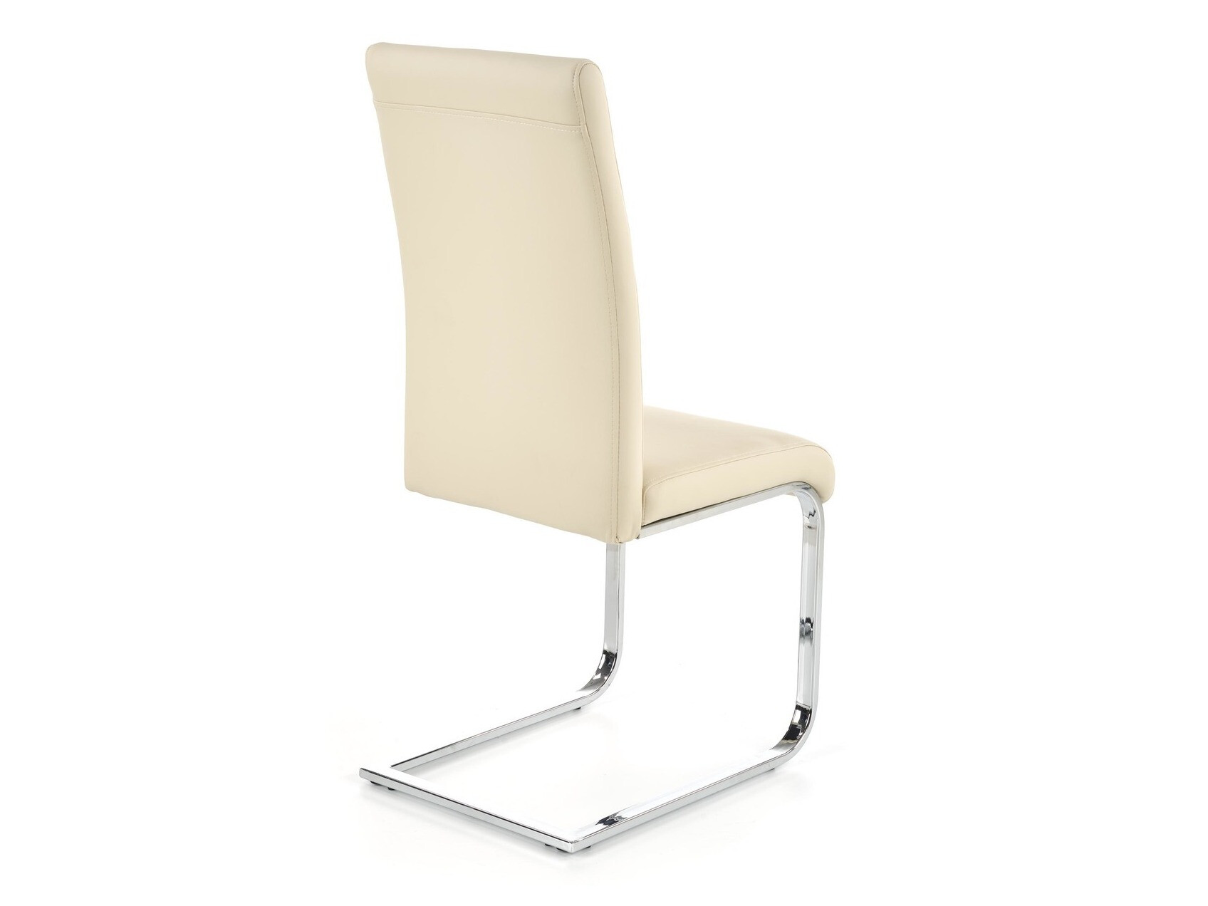Chaise Houston 165 (Crème)