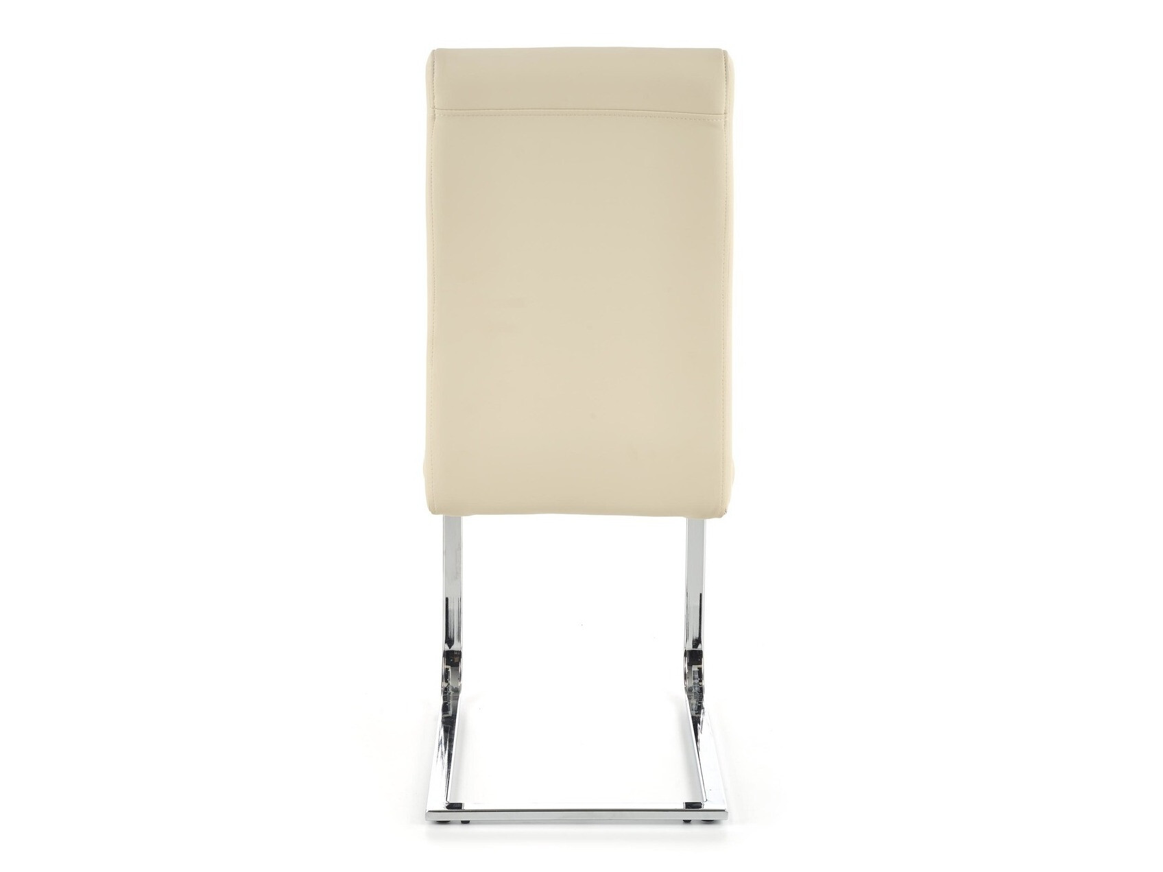 Chaise Houston 165 (Crème)