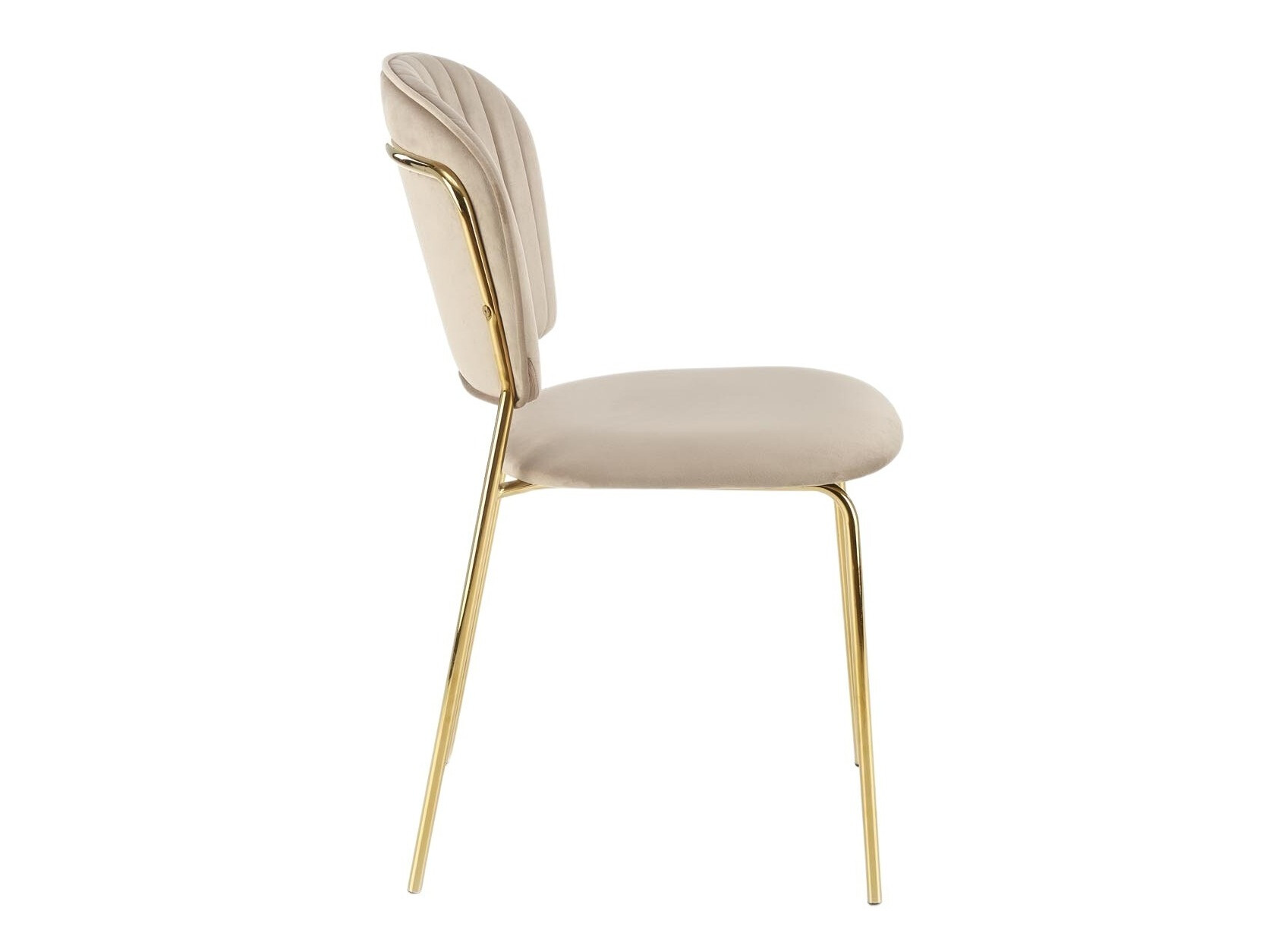 Chaise Houston 1640 (Beige)