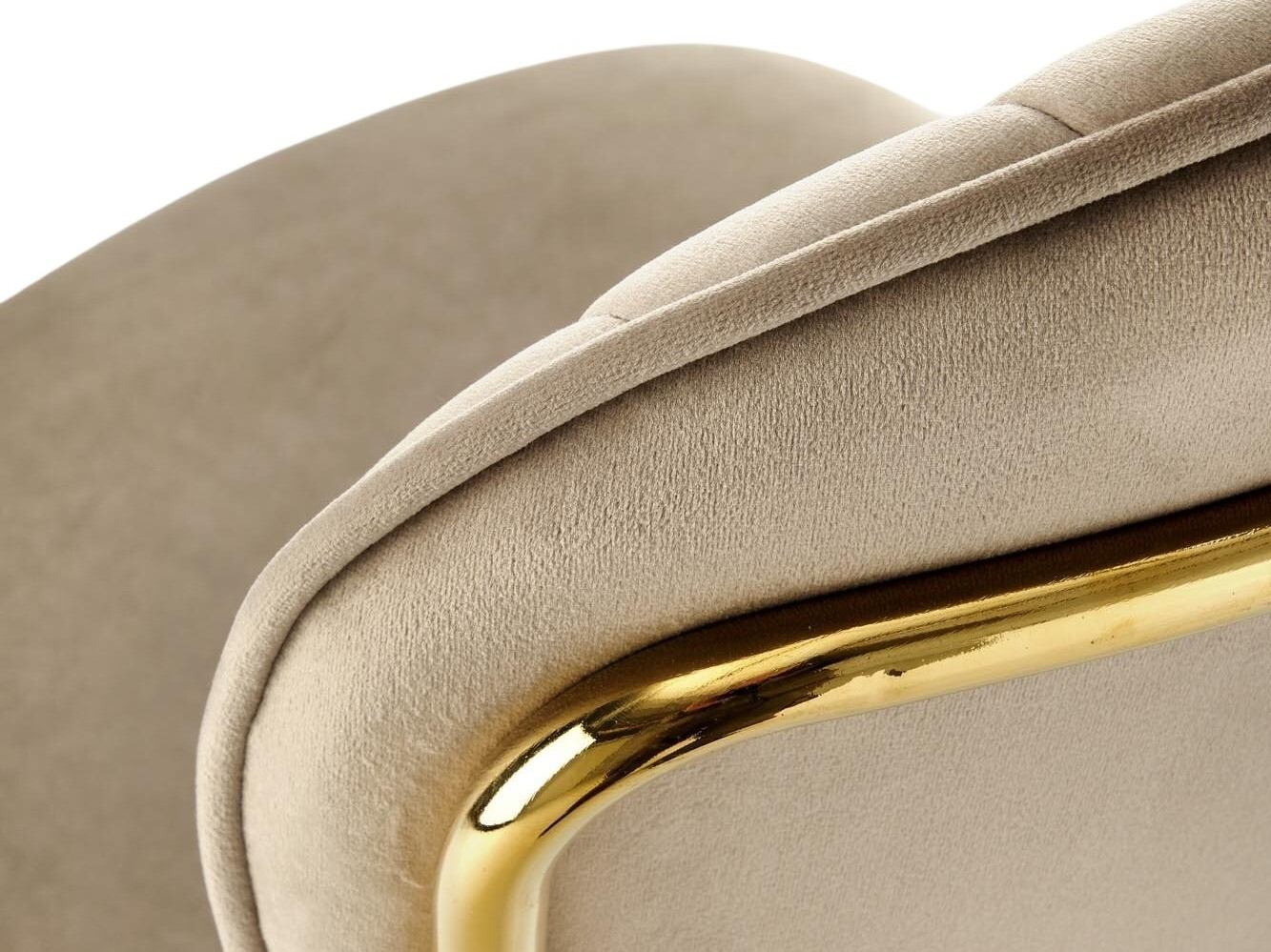 Chaise Houston 1640 (Beige)
