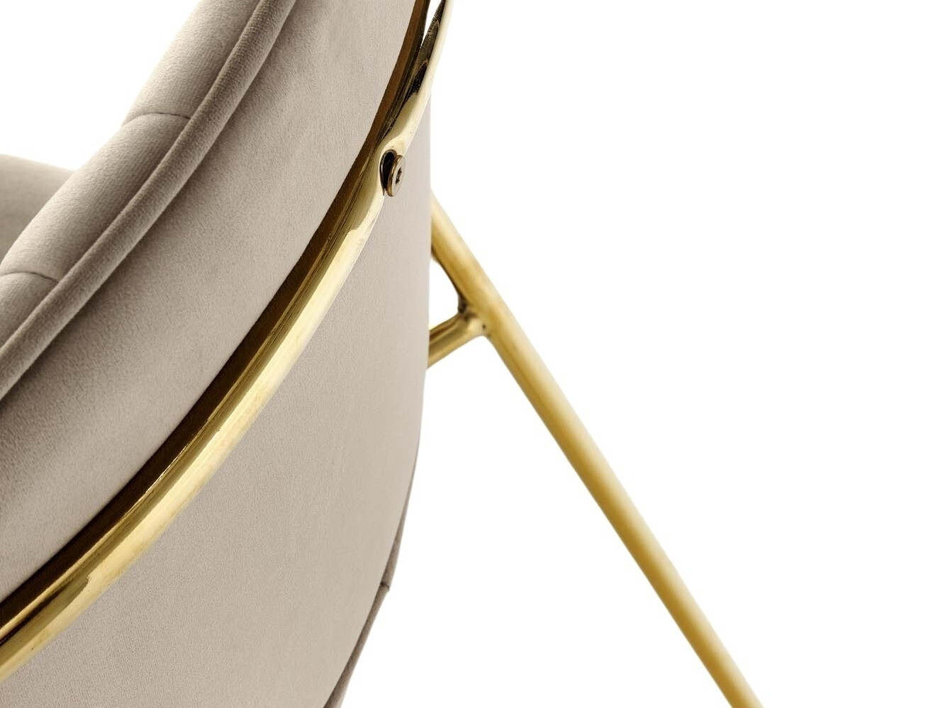 Chaise Houston 1640 (Beige)