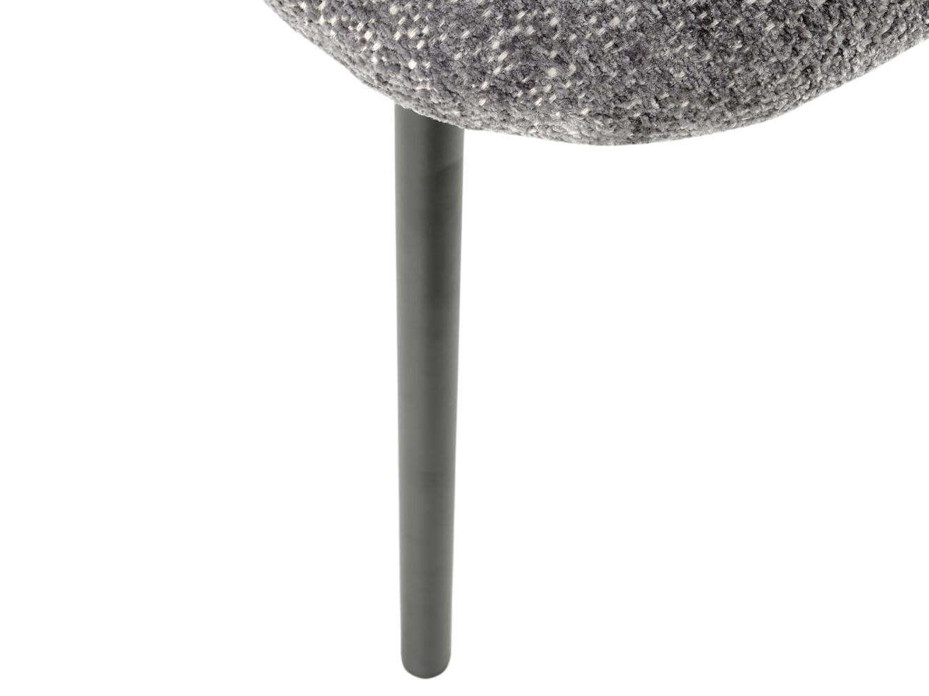 Chaise Houston 1641 (Gris)