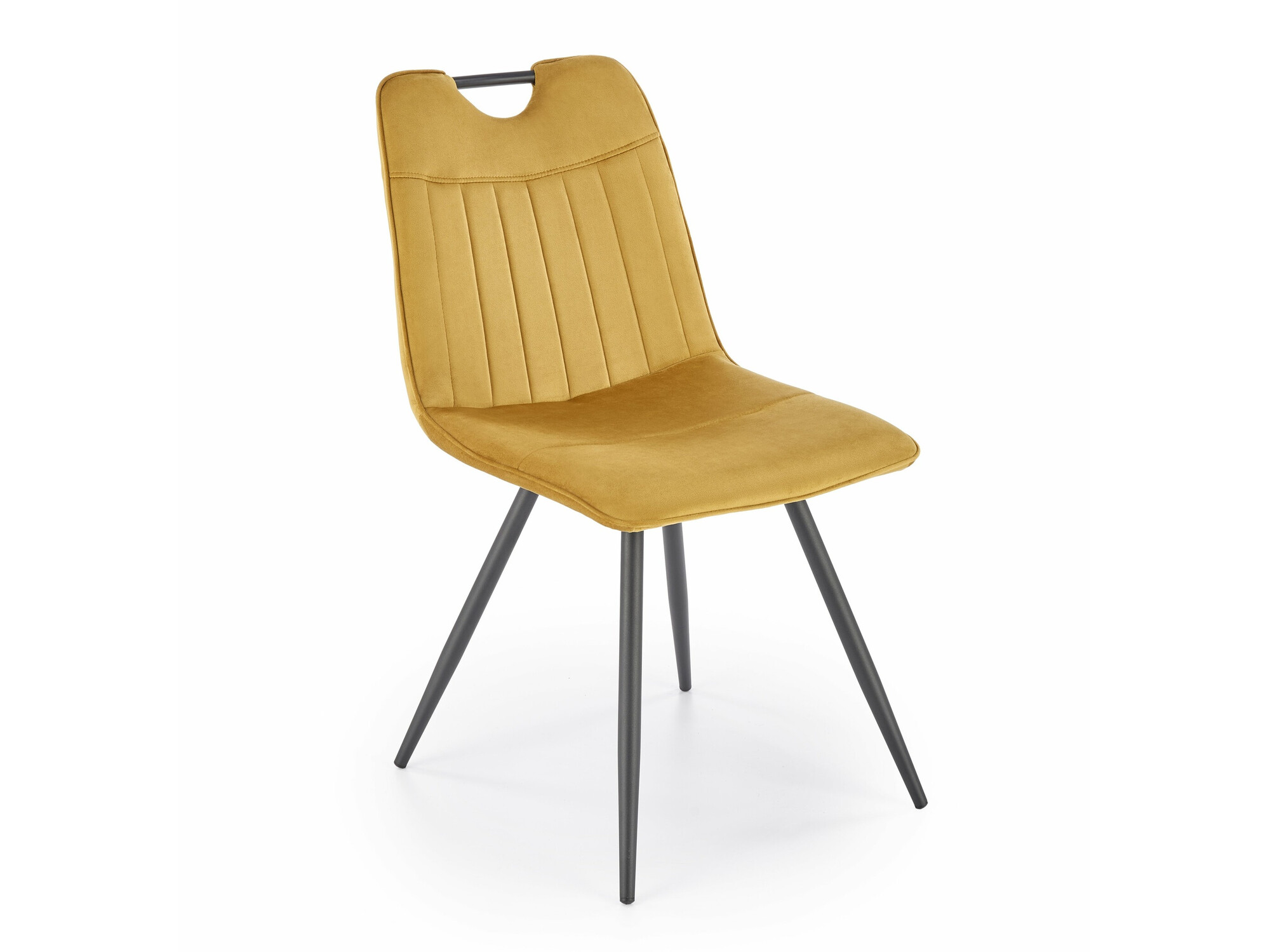 Chaise Houston 1644 (Jaune)