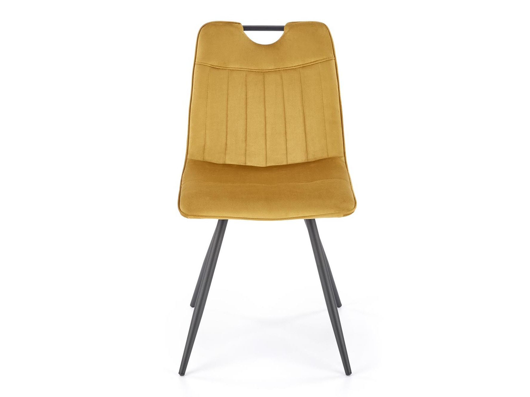 Chaise Houston 1644 (Jaune)