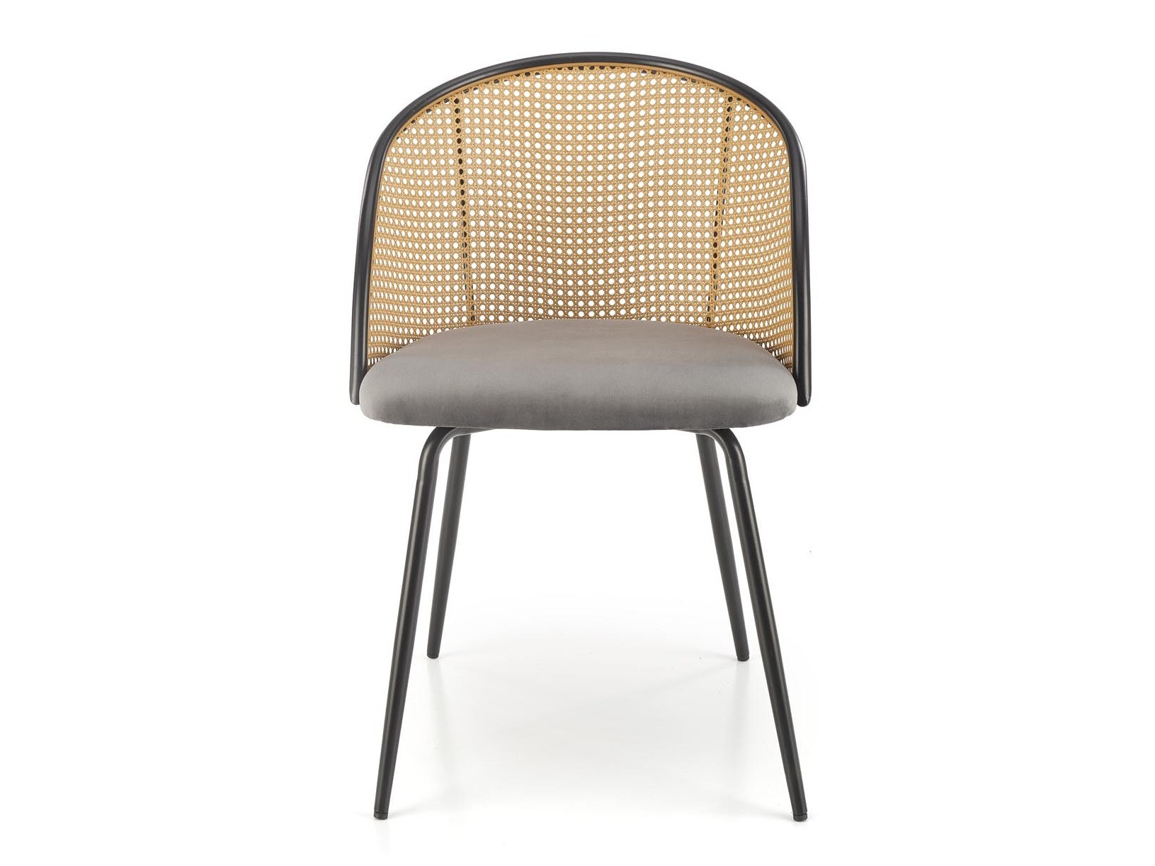 Chaise Houston 1646 (Gris)