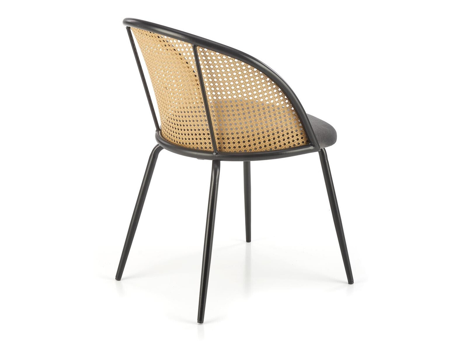 Chaise Houston 1646 (Gris)