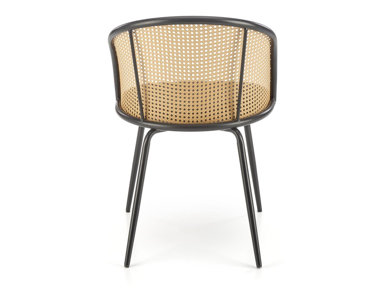 Chaise Houston 1646 (Gris)