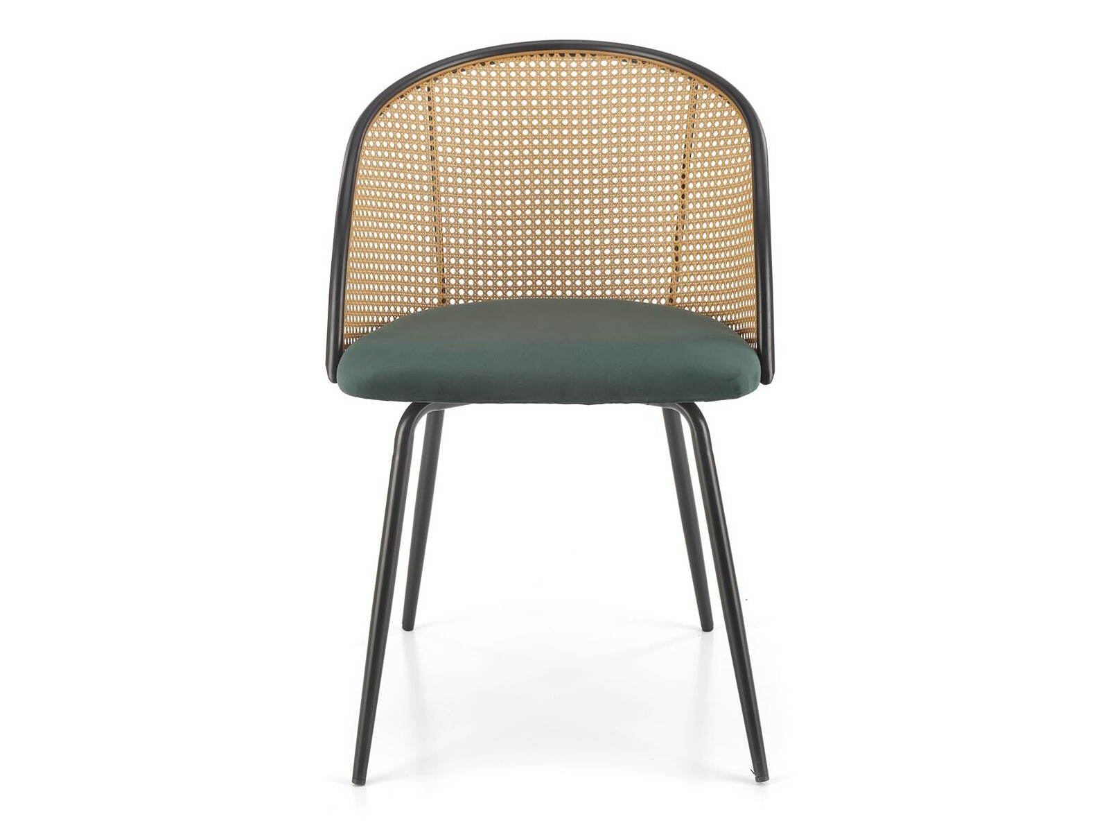 Chaise Houston 1646 (Vert)