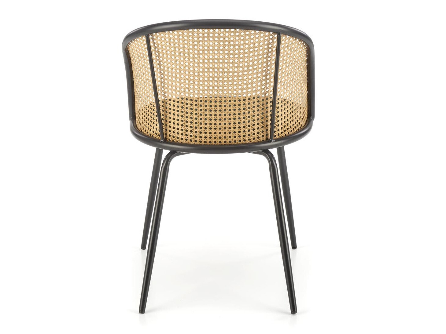 Chaise Houston 1646 (Vert)