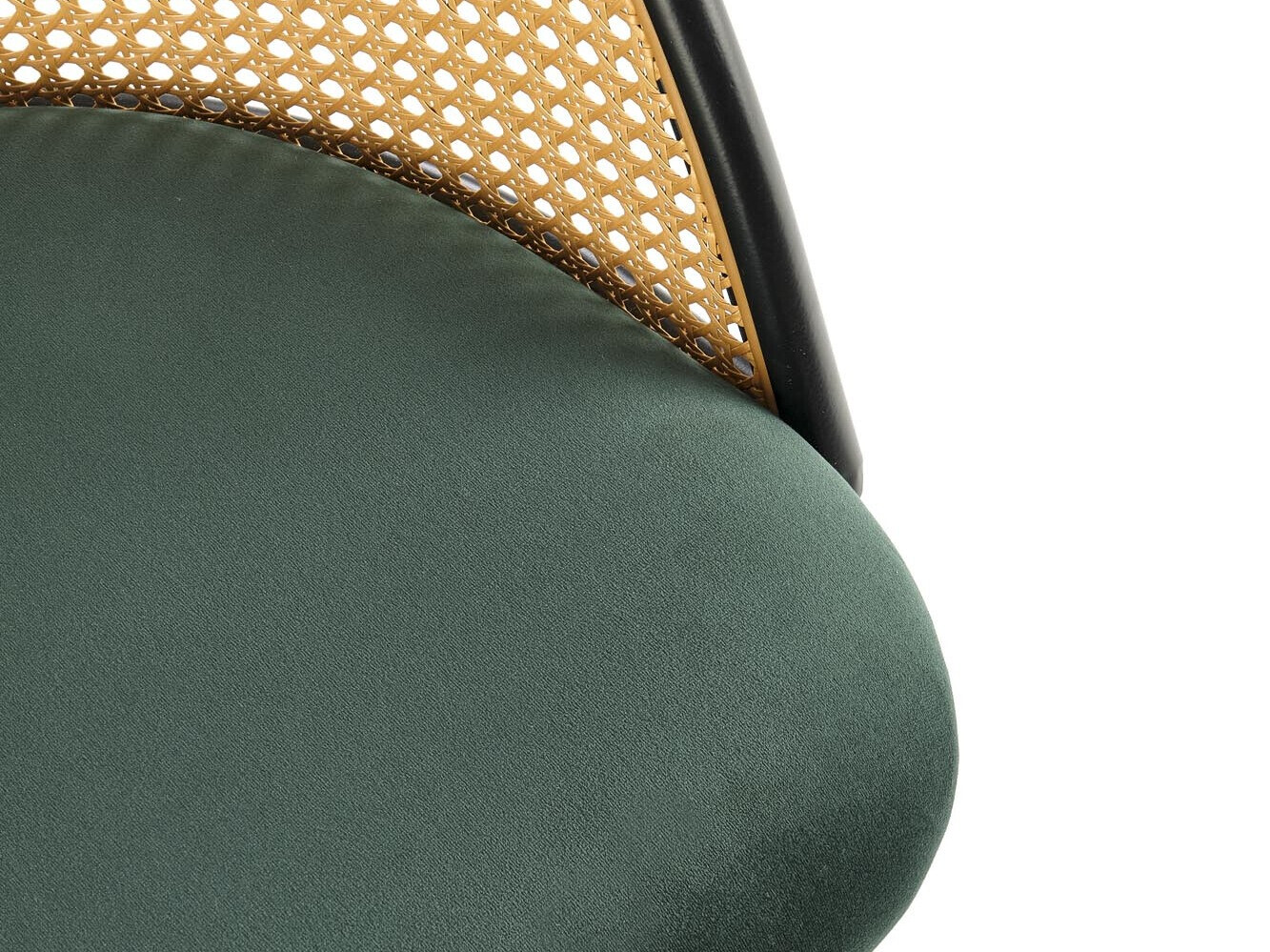 Chaise Houston 1646 (Vert)