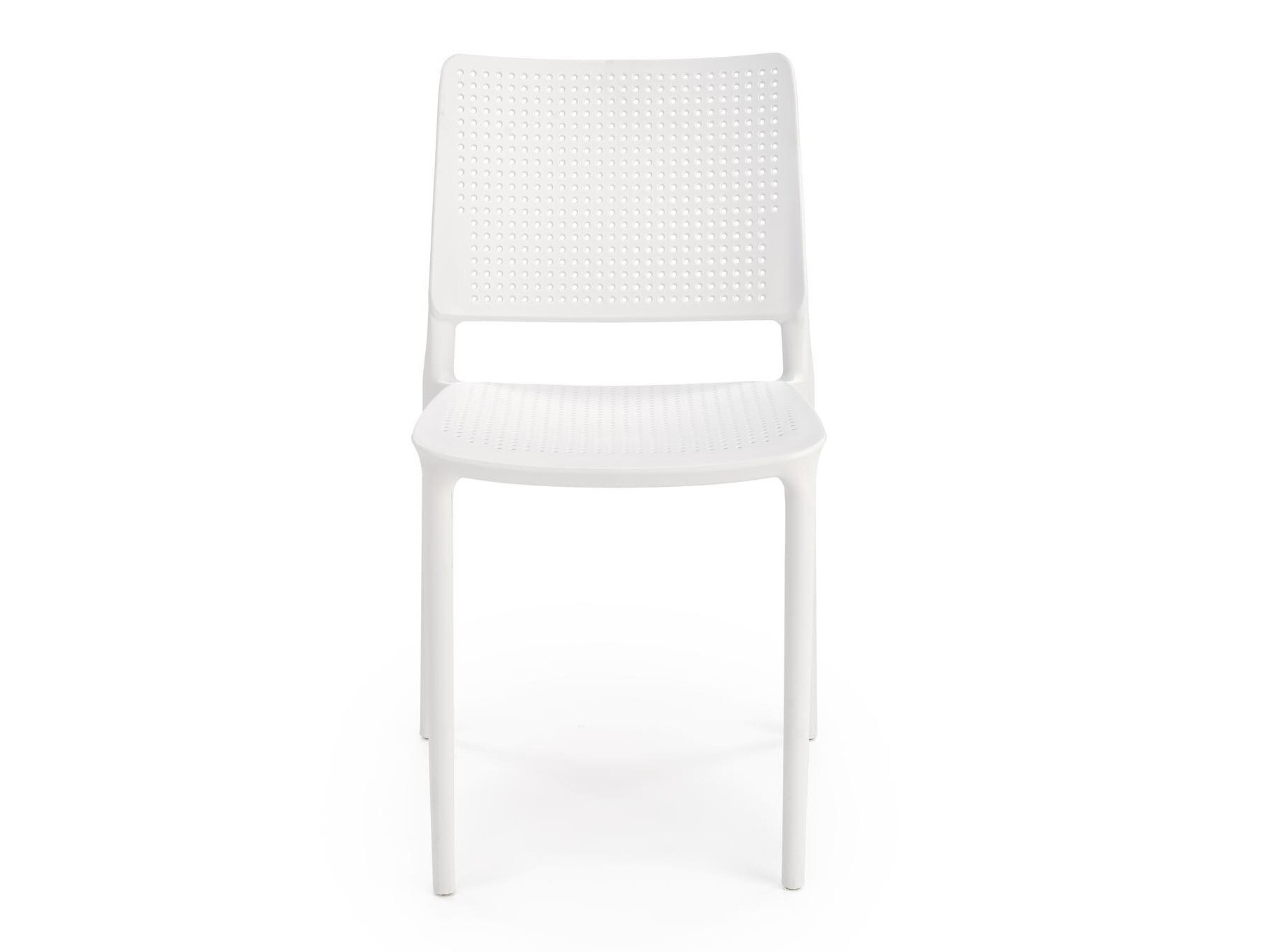 Chaise Houston 1648 (Blanc)