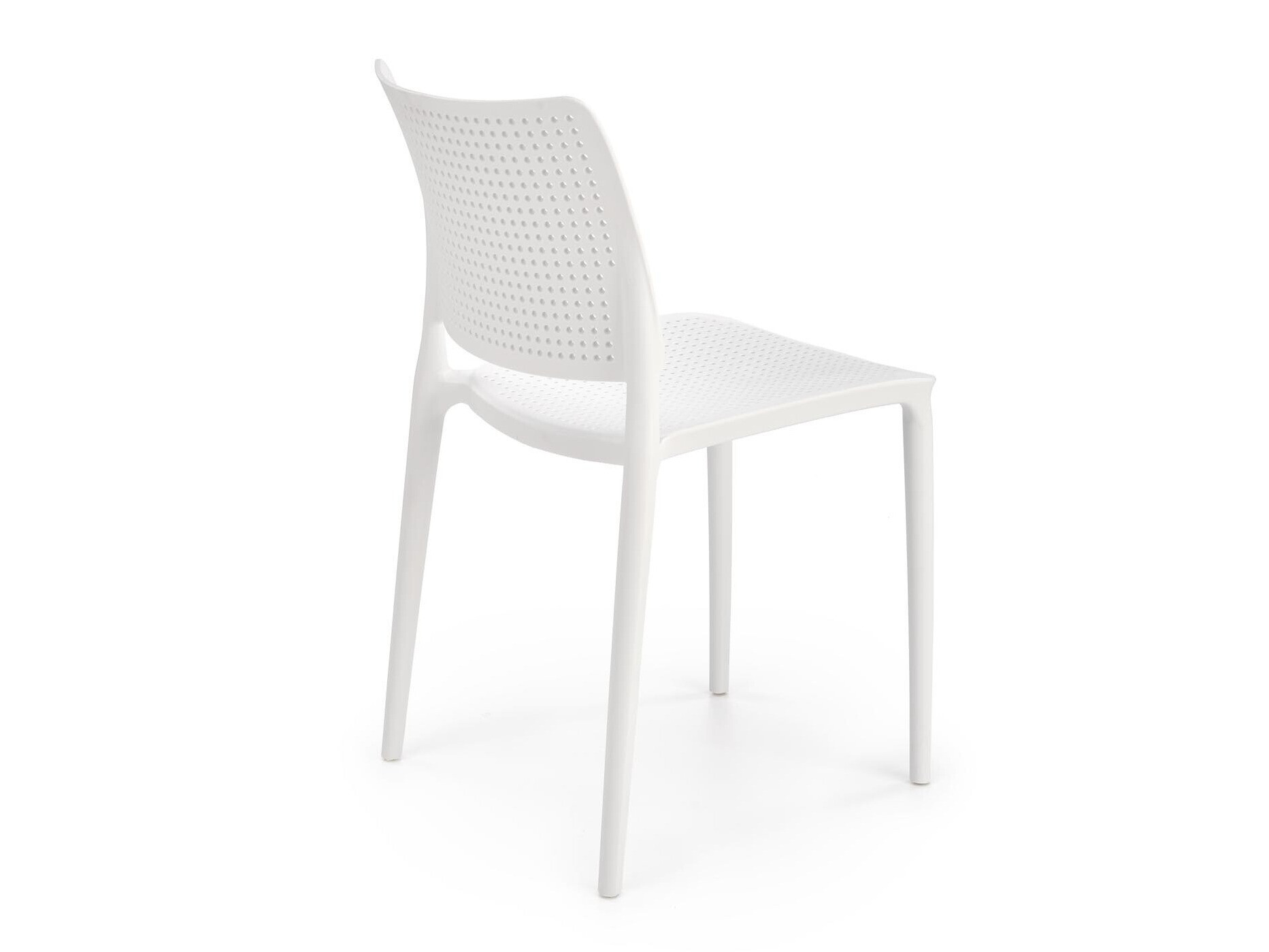 Chaise Houston 1648 (Blanc)