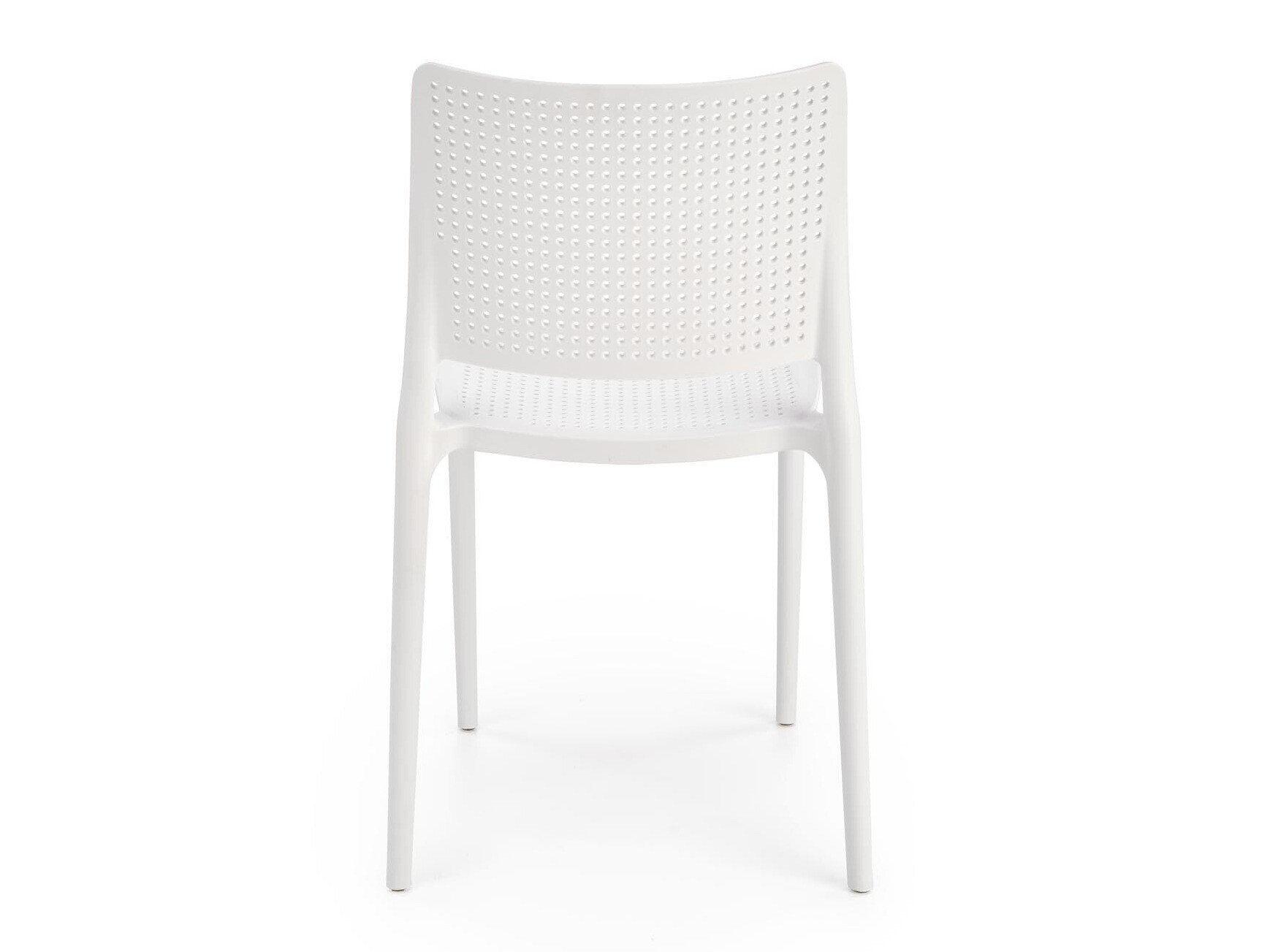 Chaise Houston 1648 (Blanc)