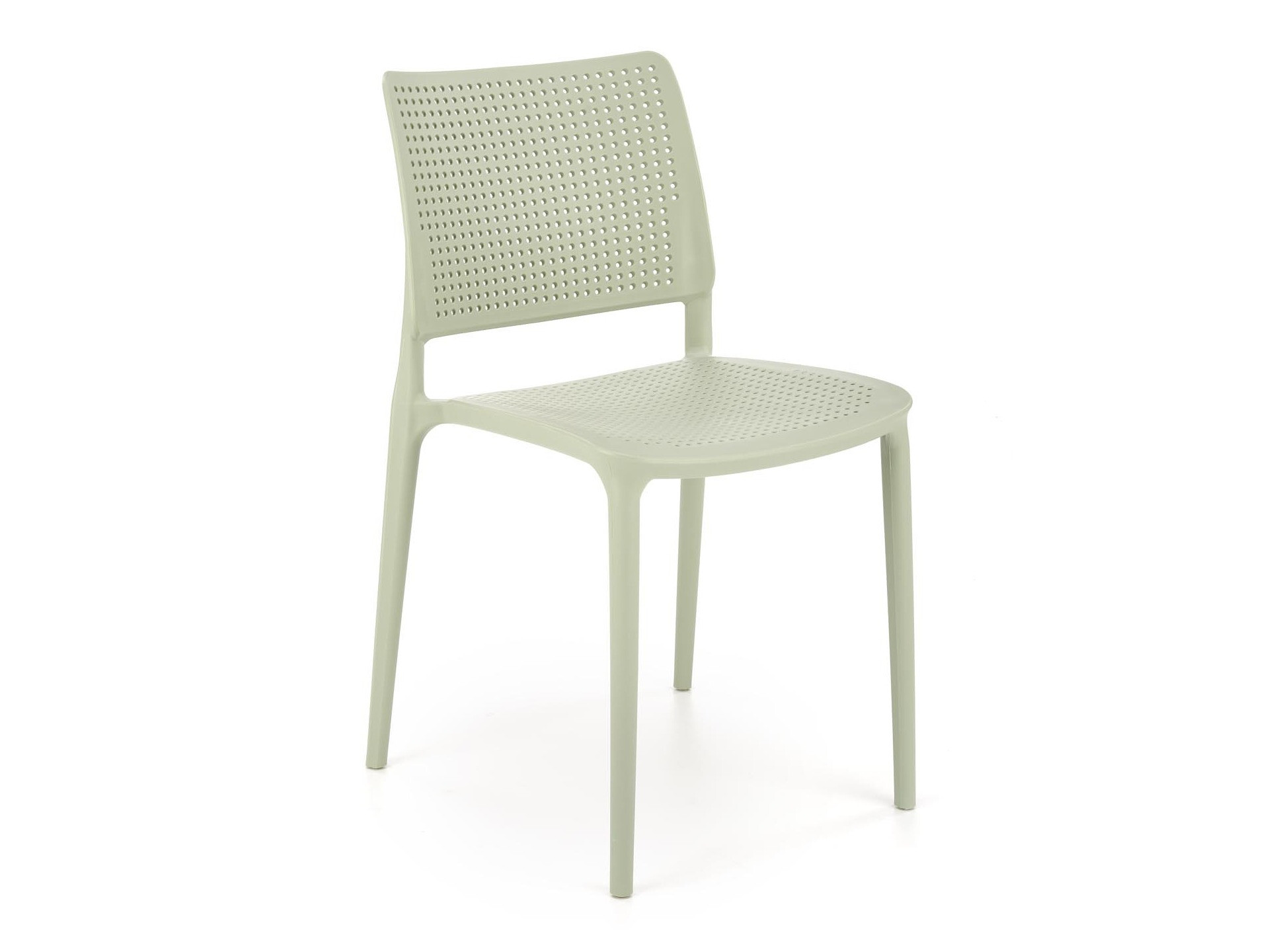 Chaise Houston 1648 (Menthe claire)