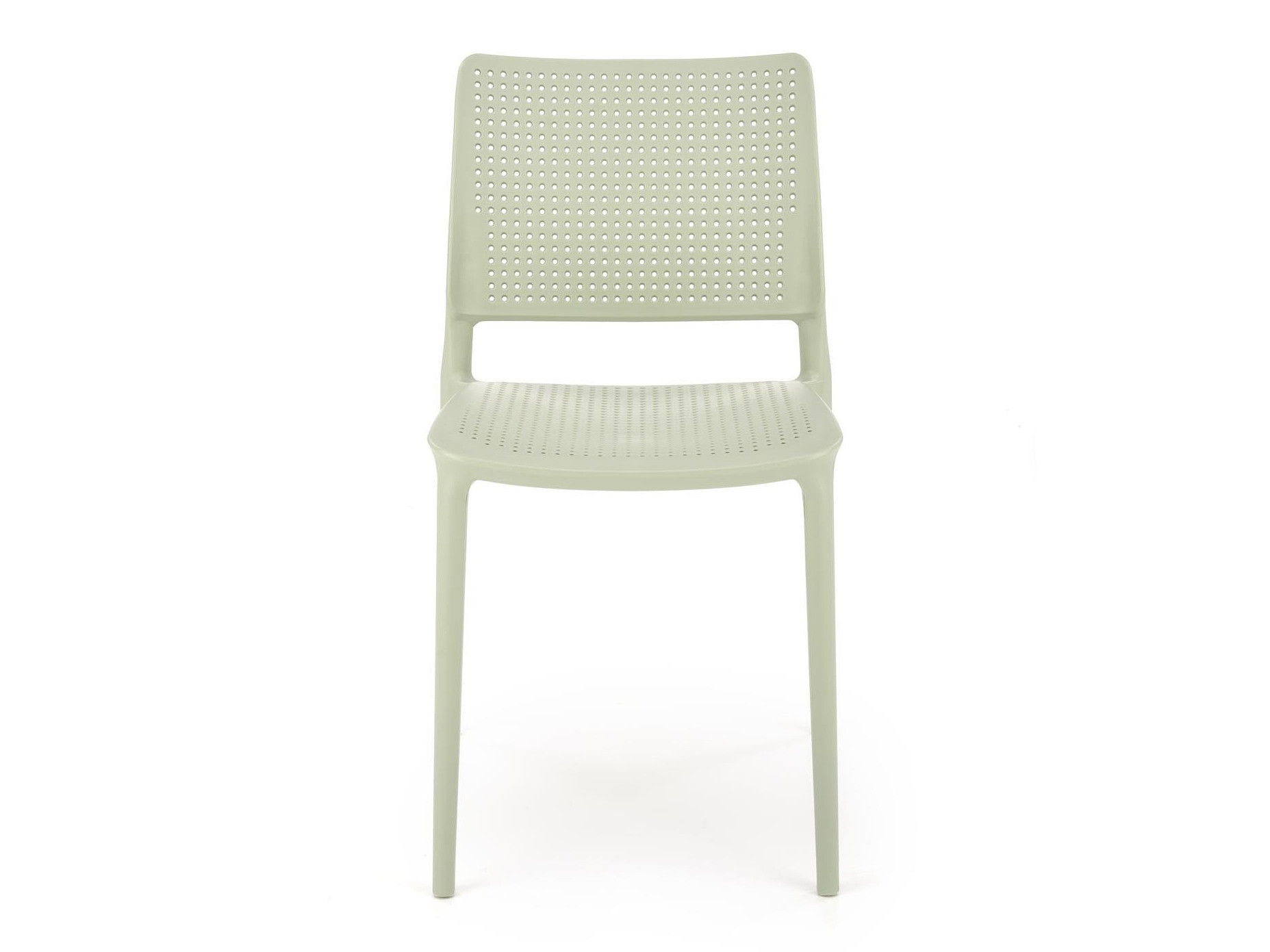 Chaise Houston 1648 (Menthe claire)