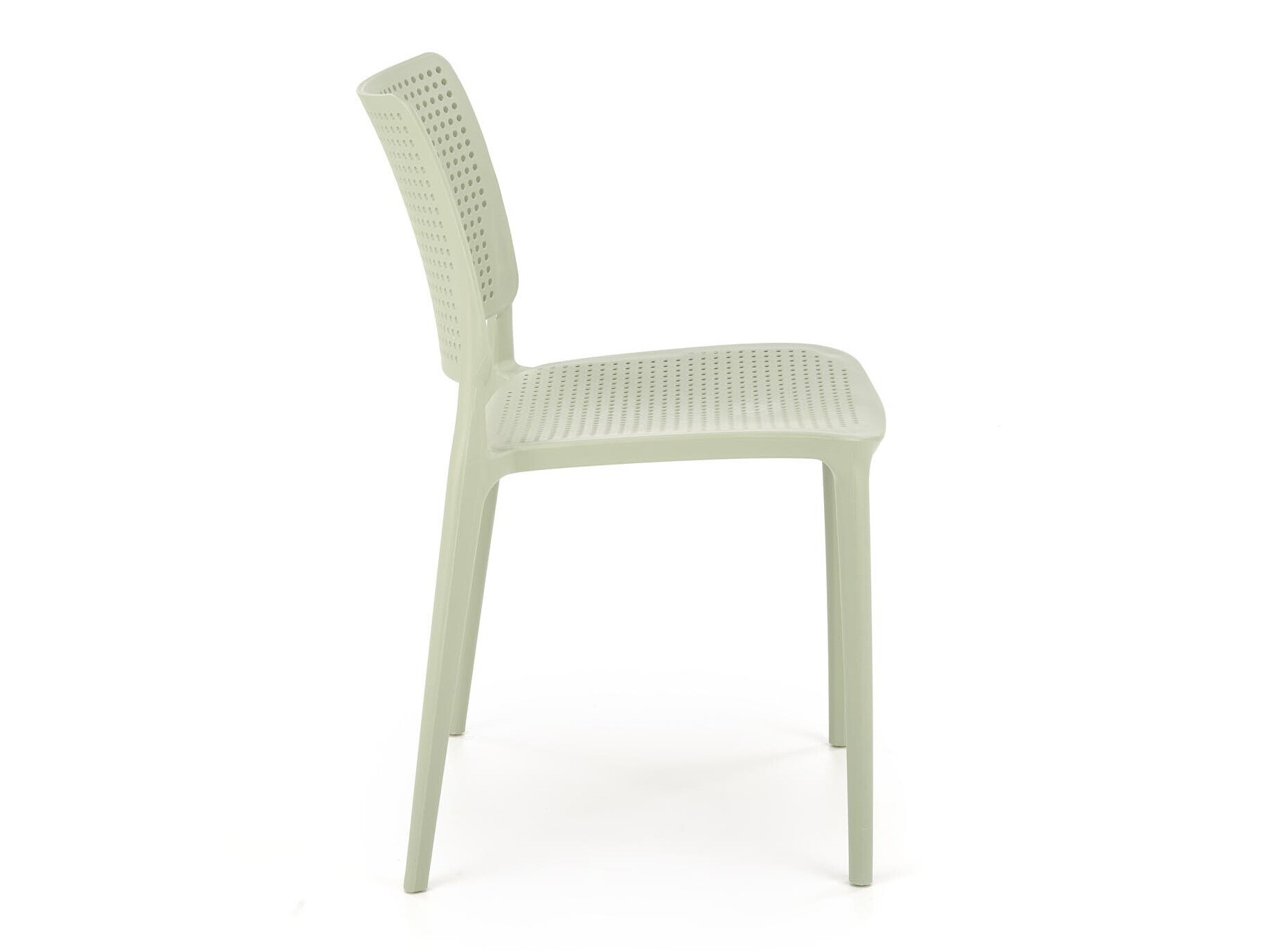 Chaise Houston 1648 (Menthe claire)