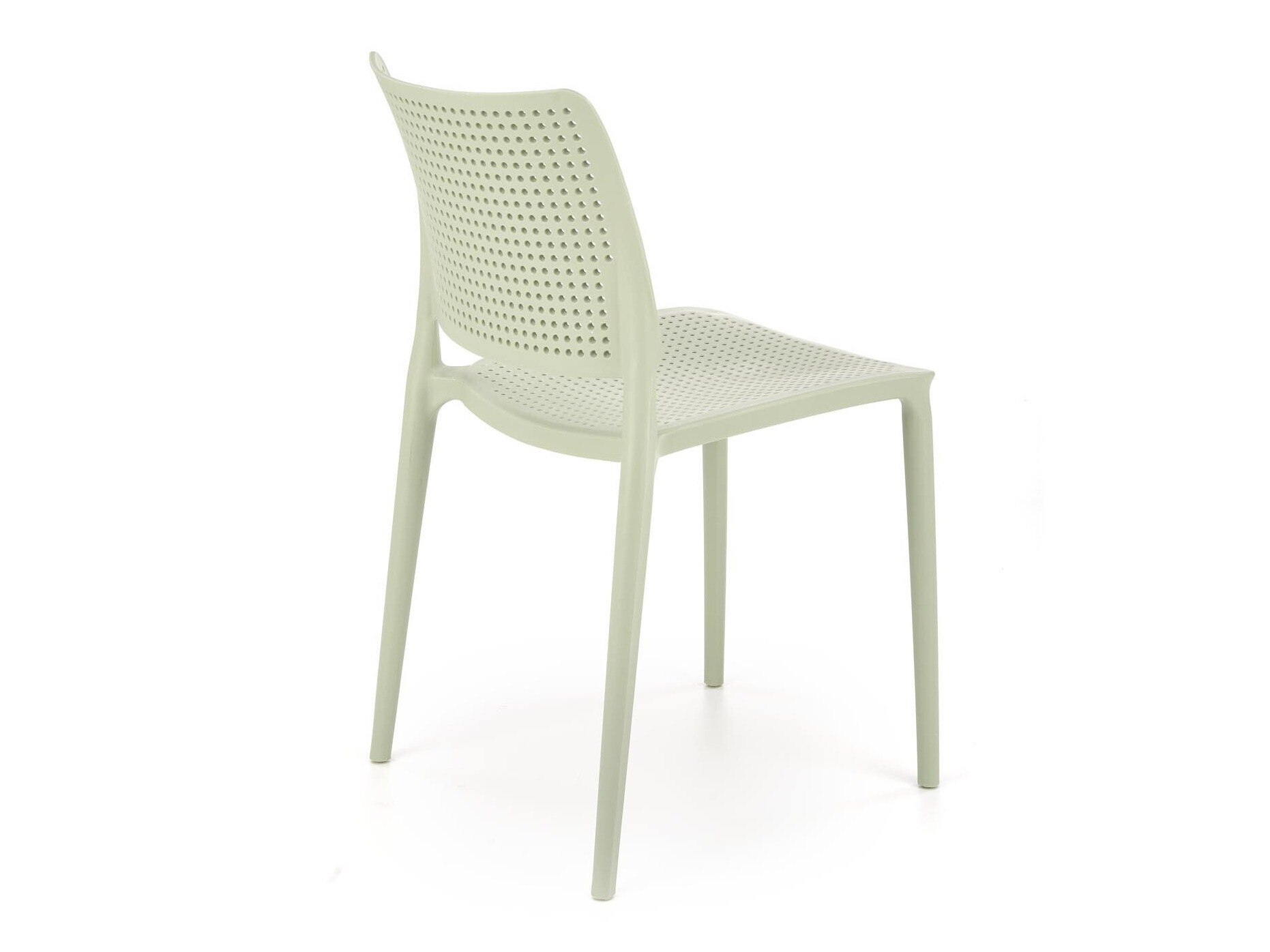 Chaise Houston 1648 (Menthe claire)