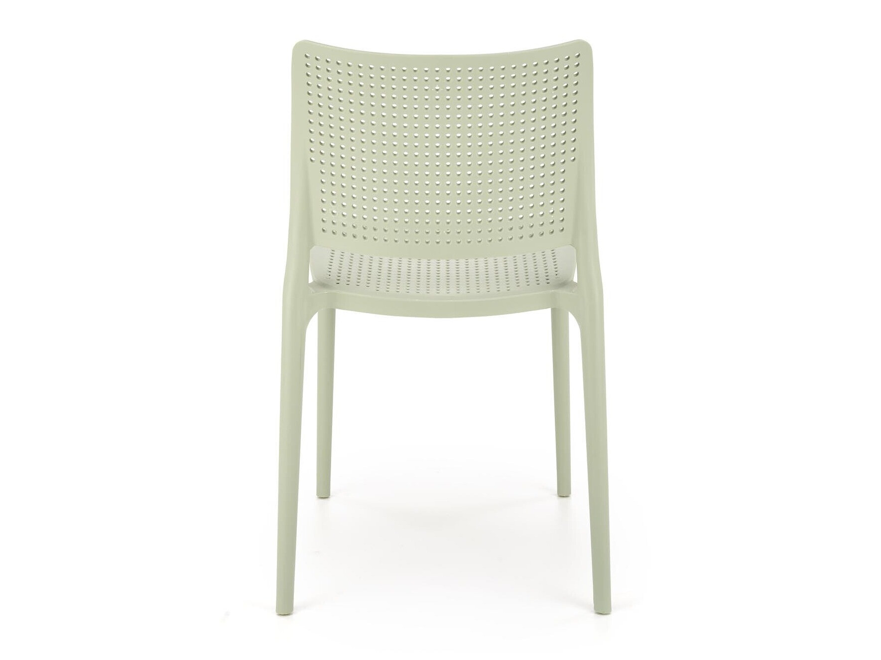 Chaise Houston 1648 (Menthe claire)