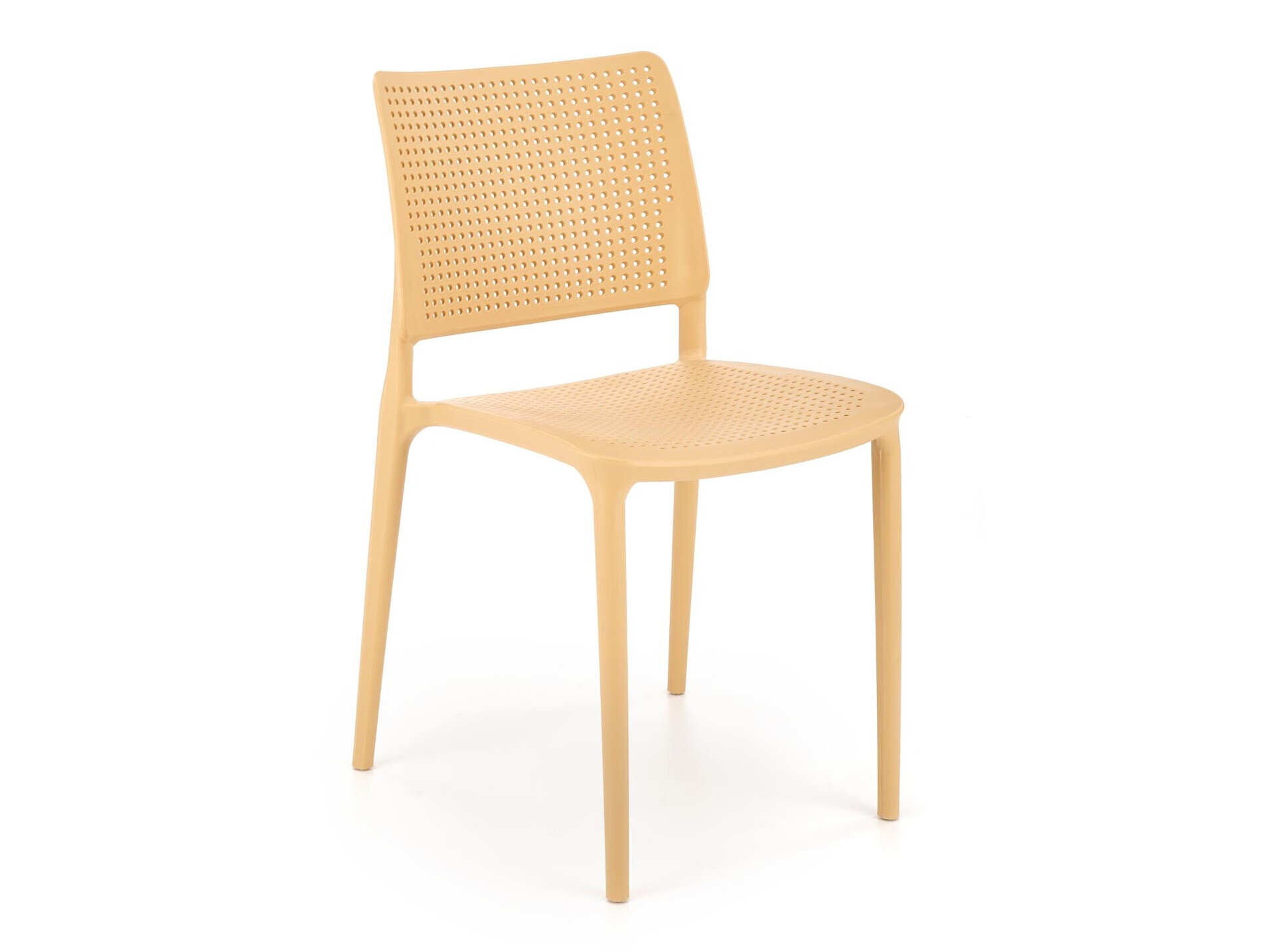 Chaise Houston 1648 (Orange)