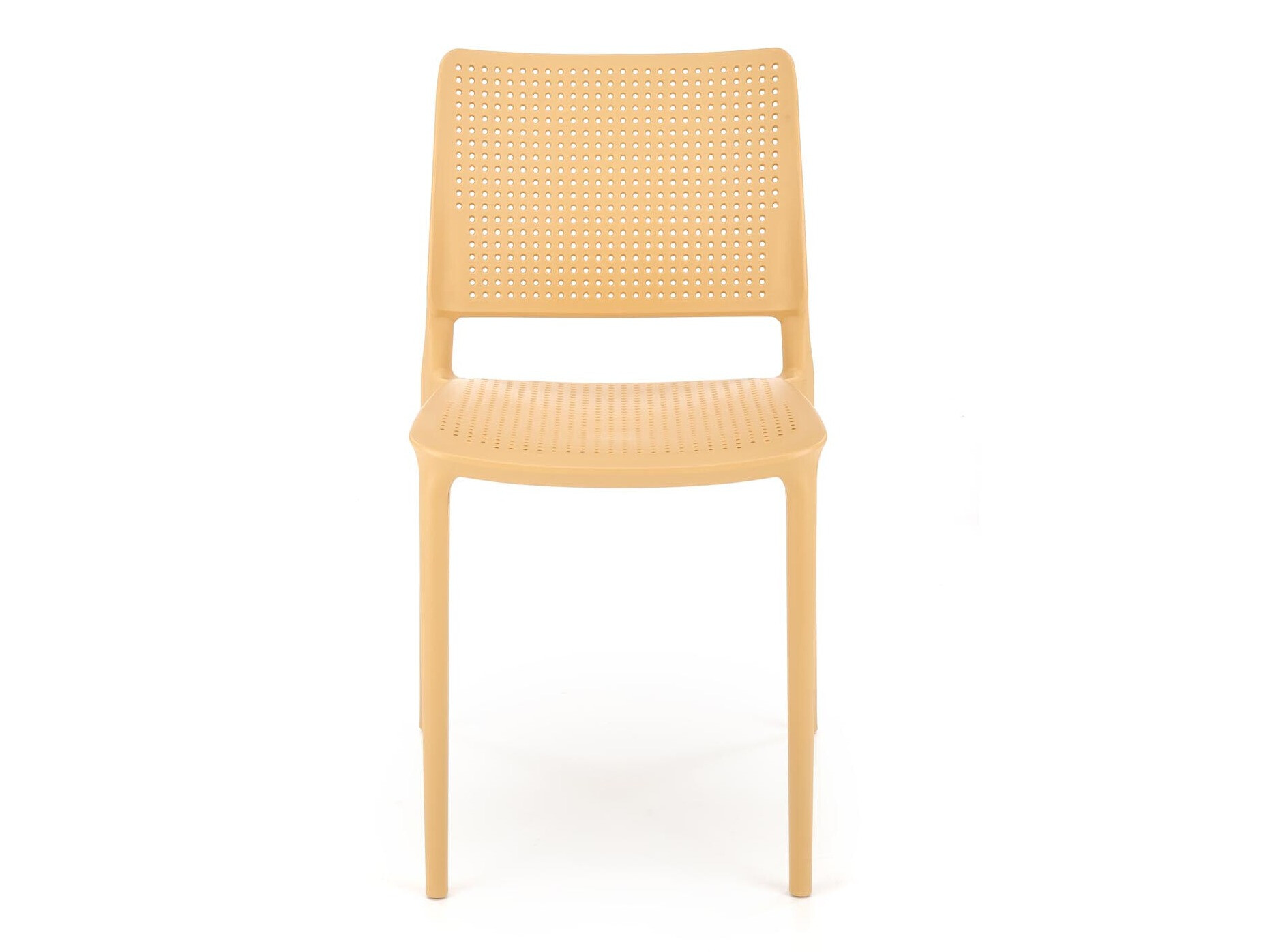 Chaise Houston 1648 (Orange)